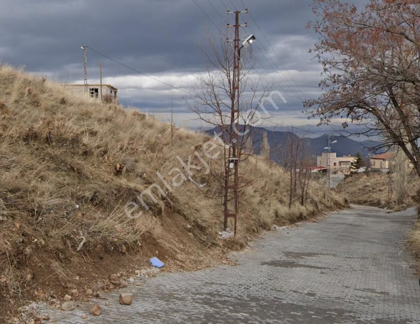 Hacılar Beğendik Tek Tapu 1000 M² Temiz Parsel 10 Metrelik Ana Yola Sıfır Harika Manzara - Görsel 5
