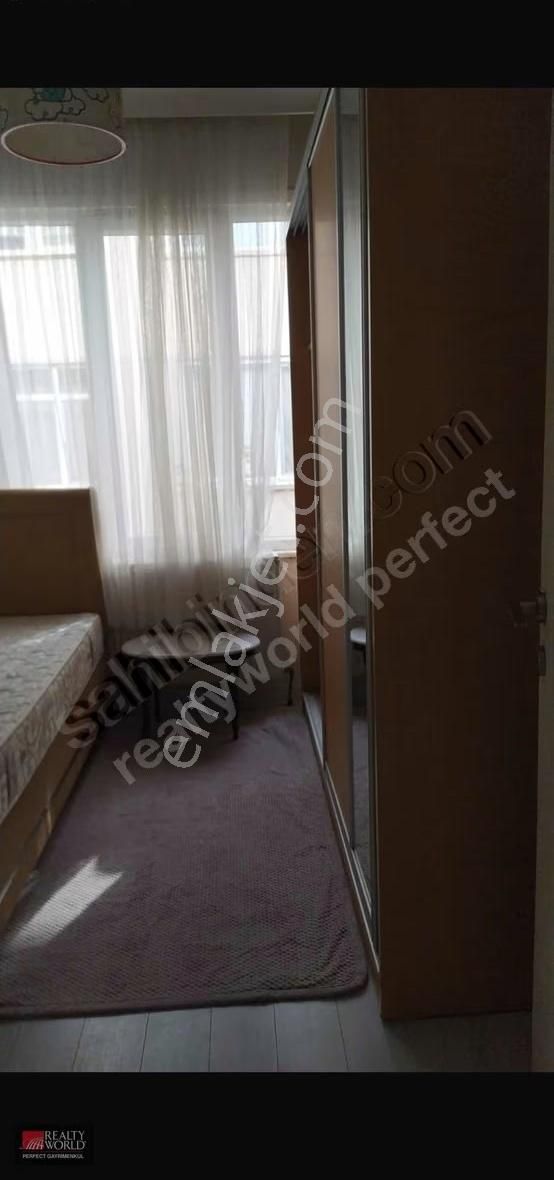 Şehrin Merkezinde ,yenilenmiş ,eşyalı Daire - Görsel 2
