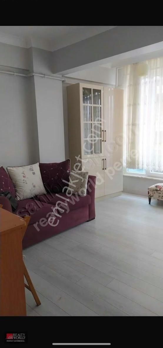 Şehrin Merkezinde ,yenilenmiş ,eşyalı Daire - Görsel 9