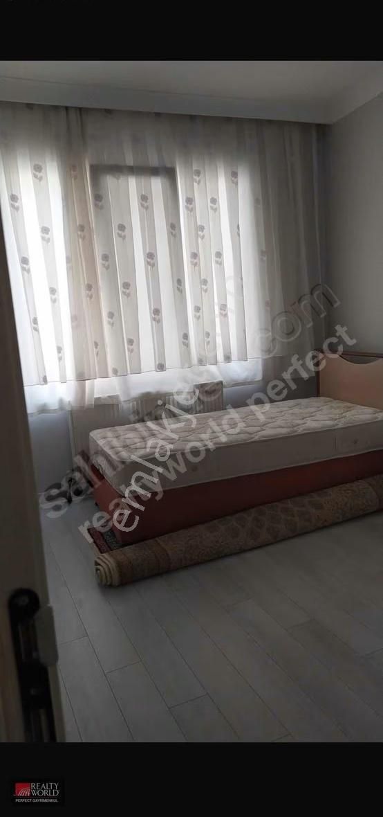 Şehrin Merkezinde ,yenilenmiş ,eşyalı Daire - Görsel 6