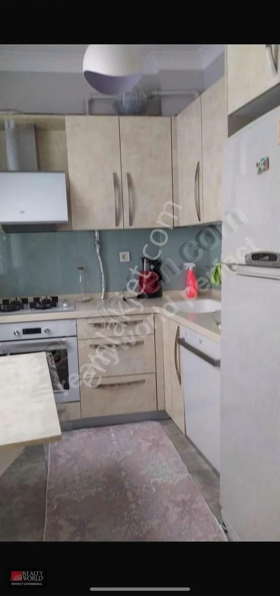 Şehrin Merkezinde ,yenilenmiş ,eşyalı Daire - Görsel 10