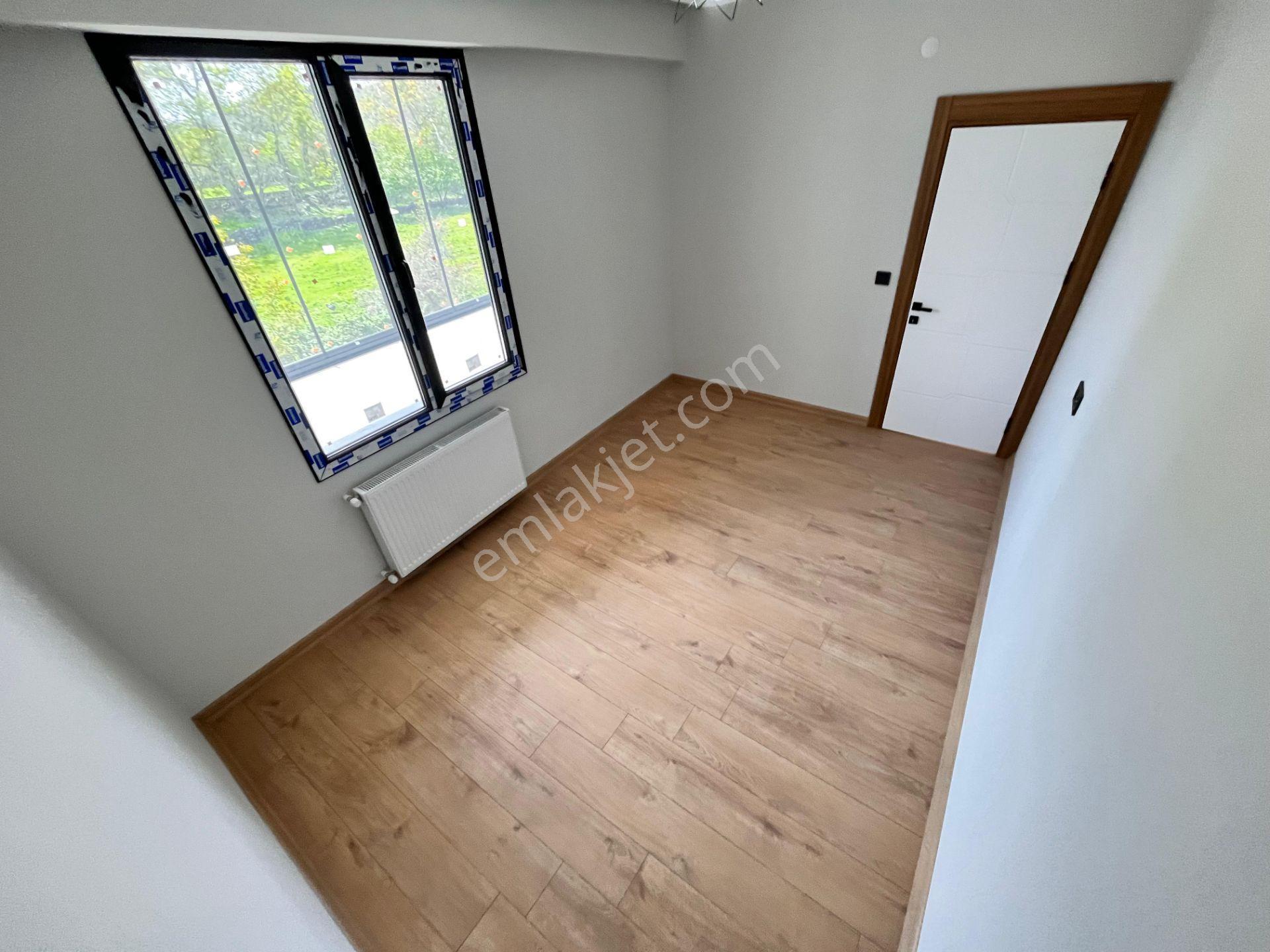 Parstan Doğanının Kalbinde Modern Yaşam Gürede 1+1 Lüks Daire - Görsel 13