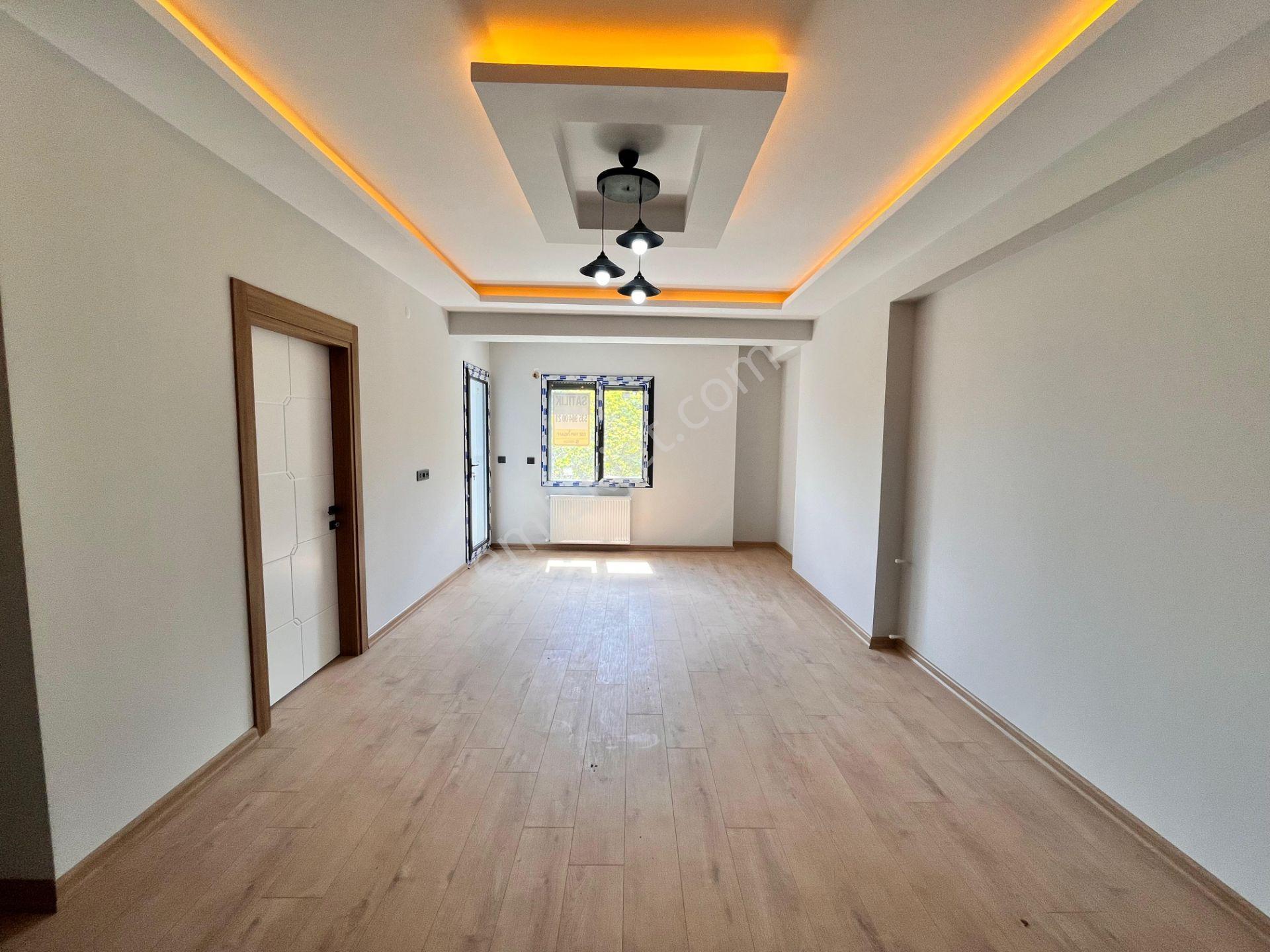 Parstan Doğanının Kalbinde Modern Yaşam Gürede 1+1 Lüks Daire - Görsel 5
