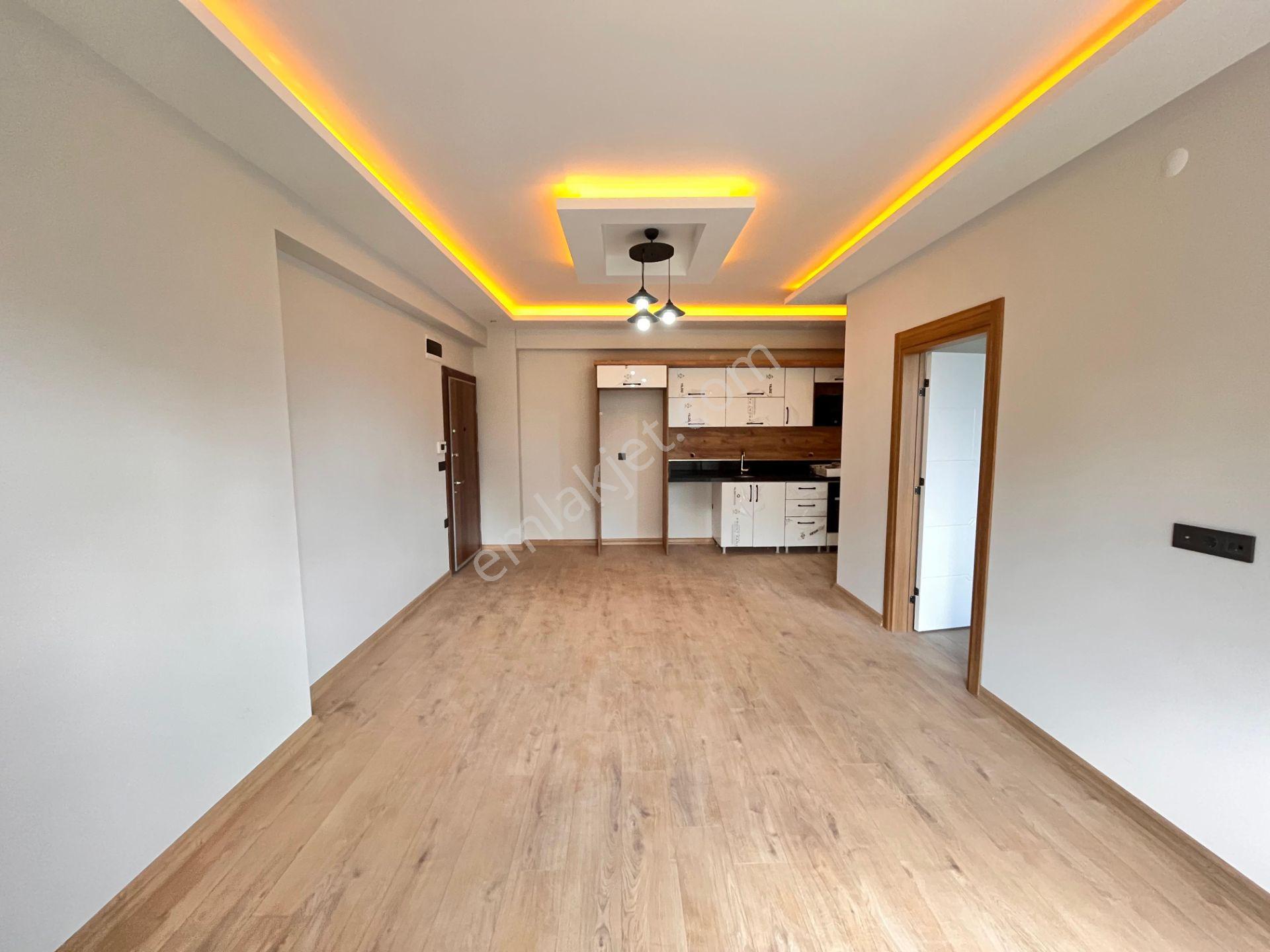 Parstan Doğanının Kalbinde Modern Yaşam Gürede 1+1 Lüks Daire - Görsel 2