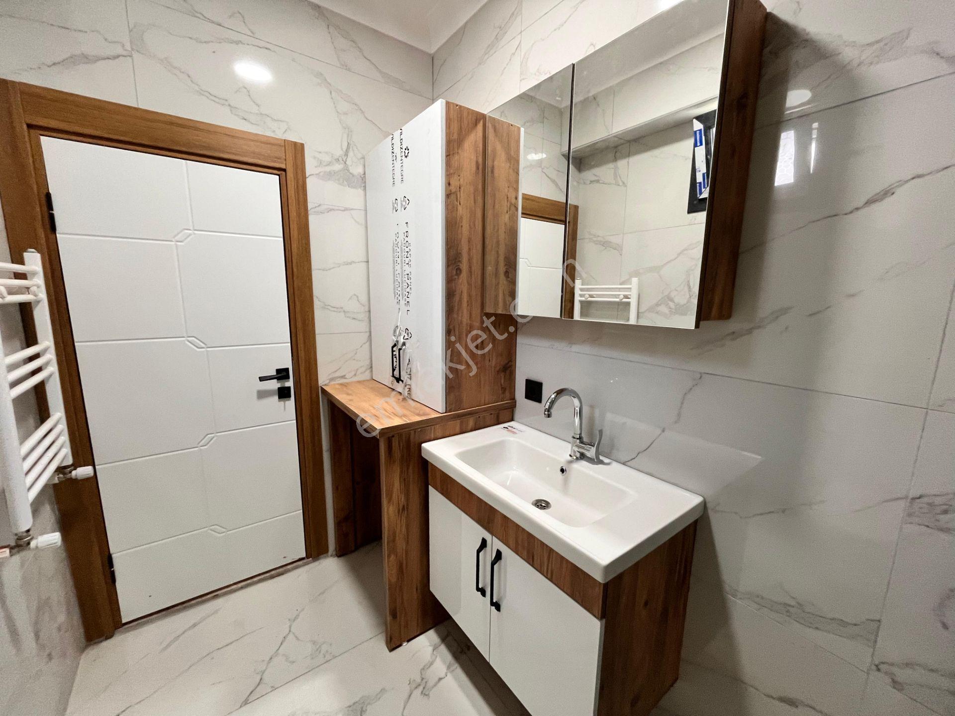 Parstan Doğanının Kalbinde Modern Yaşam Gürede 1+1 Lüks Daire - Görsel 17
