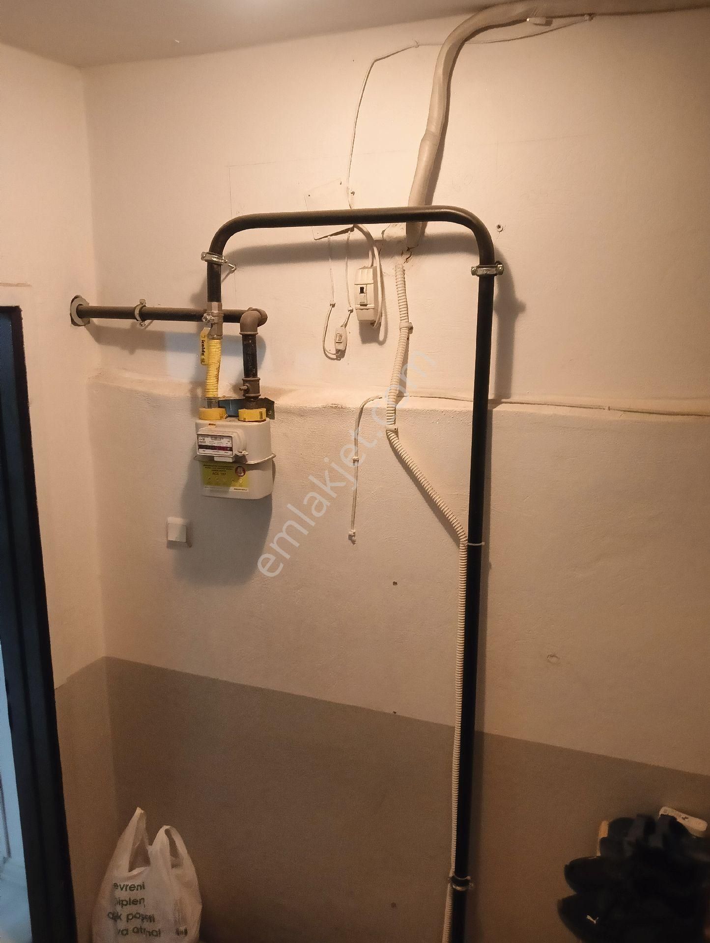 Akyol Gayrimenkul Den Satlık Kayaönü Zeytinli Mahallesinde Müstakil Ev 2 Katli 2+1 - Görsel 34