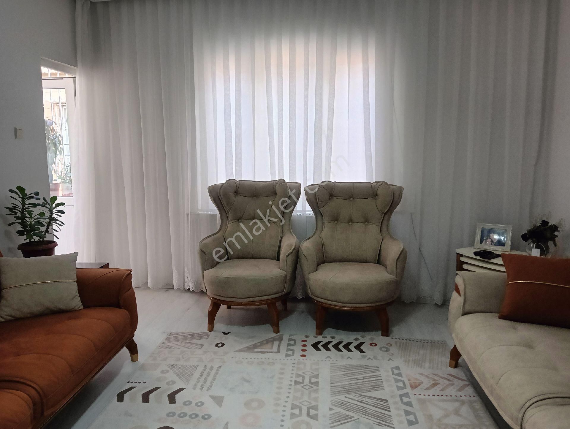 Akyol Gayrimenkul Den Satlık Kayaönü Zeytinli Mahallesinde Müstakil Ev 2 Katli 2+1 - Görsel 7