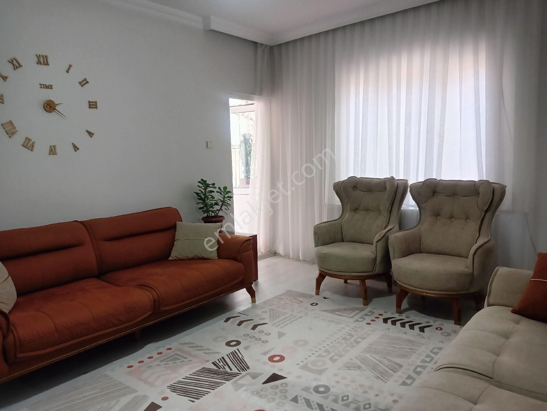 Akyol Gayrimenkul Den Satlık Kayaönü Zeytinli Mahallesinde Müstakil Ev 2 Katli 2+1 - Görsel 8