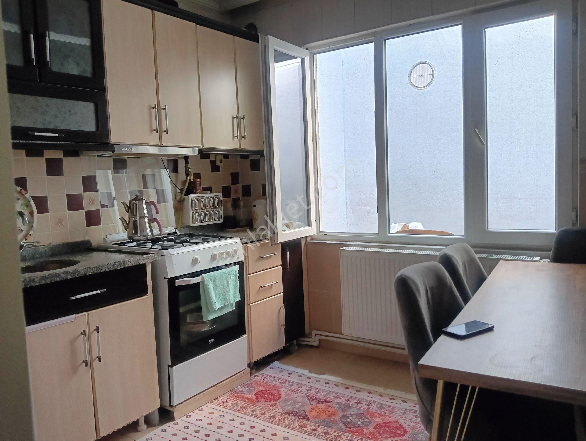 Akyol Gayrimenkul Den Satlık Kayaönü Zeytinli Mahallesinde Müstakil Ev 2 Katli 2+1 - Görsel 5