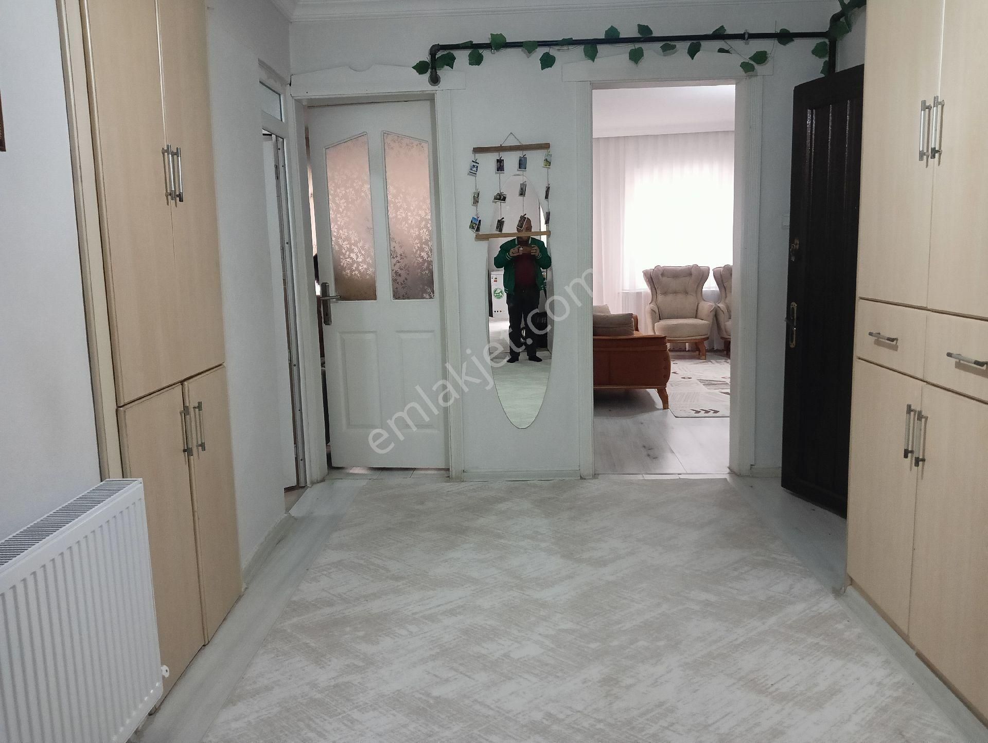 Akyol Gayrimenkul Den Satlık Kayaönü Zeytinli Mahallesinde Müstakil Ev 2 Katli 2+1 - Görsel 15