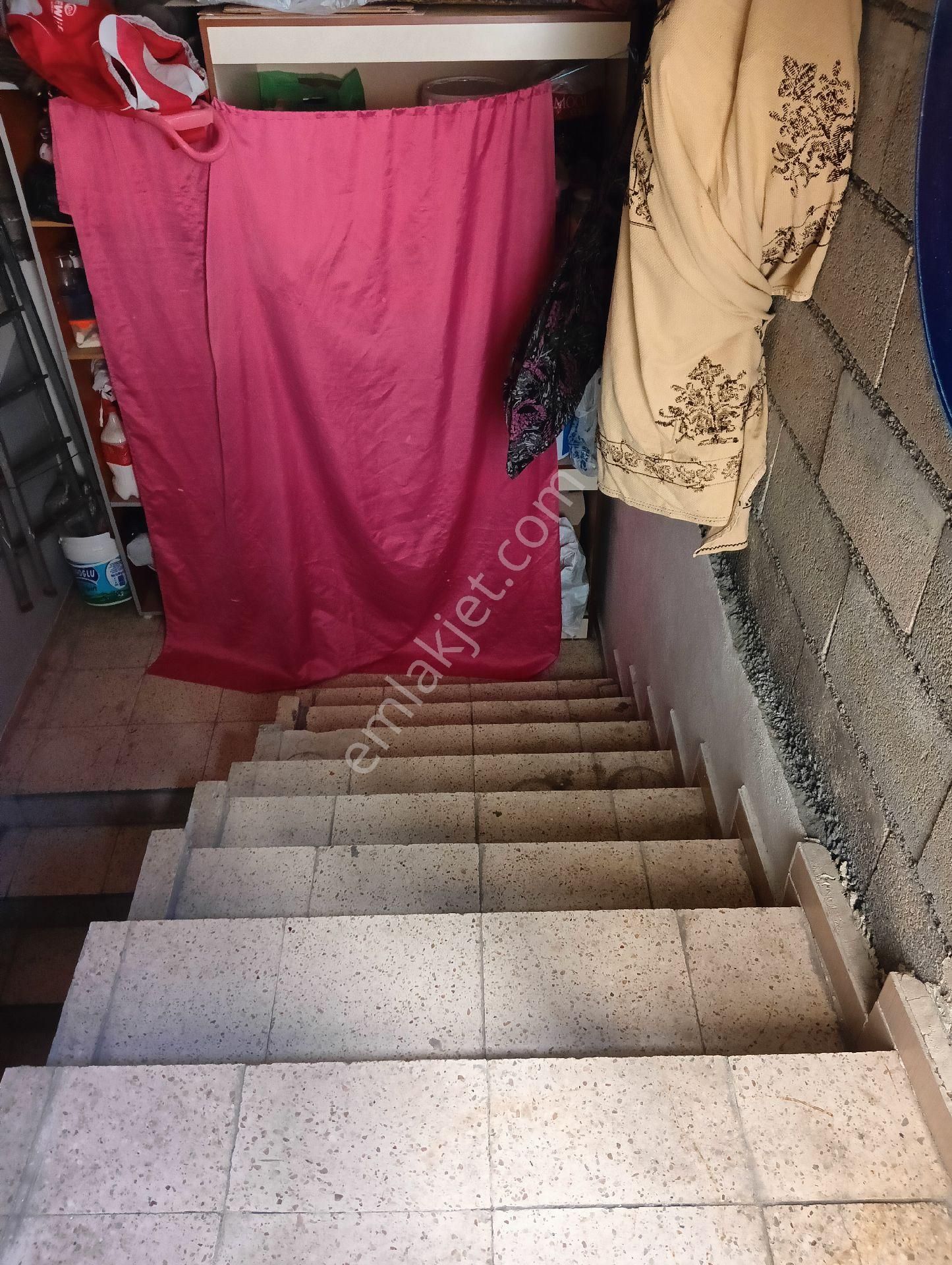 Akyol Gayrimenkul Den Satlık Kayaönü Zeytinli Mahallesinde Müstakil Ev 2 Katli 2+1 - Görsel 32