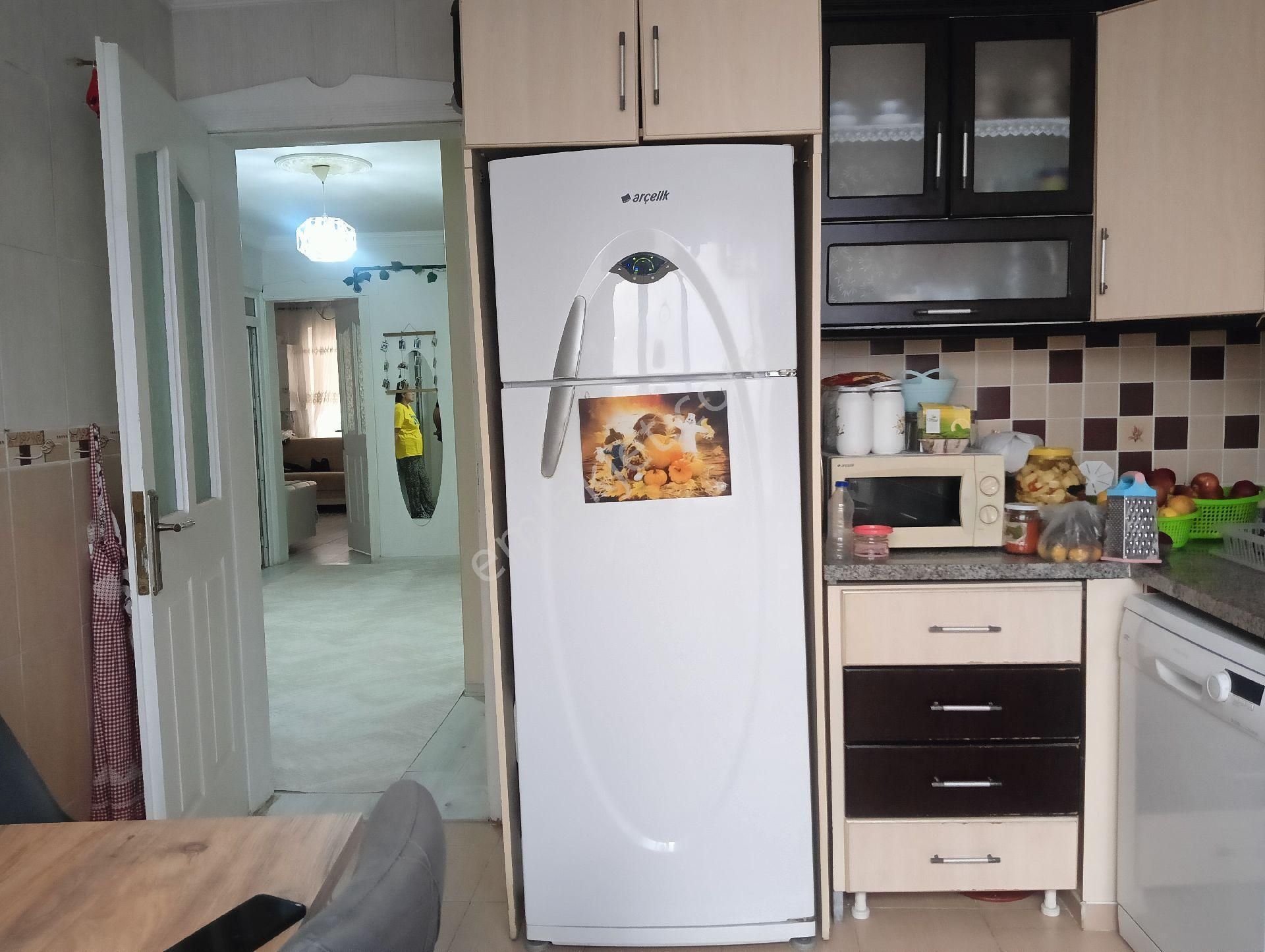 Akyol Gayrimenkul Den Satlık Kayaönü Zeytinli Mahallesinde Müstakil Ev 2 Katli 2+1 - Görsel 3