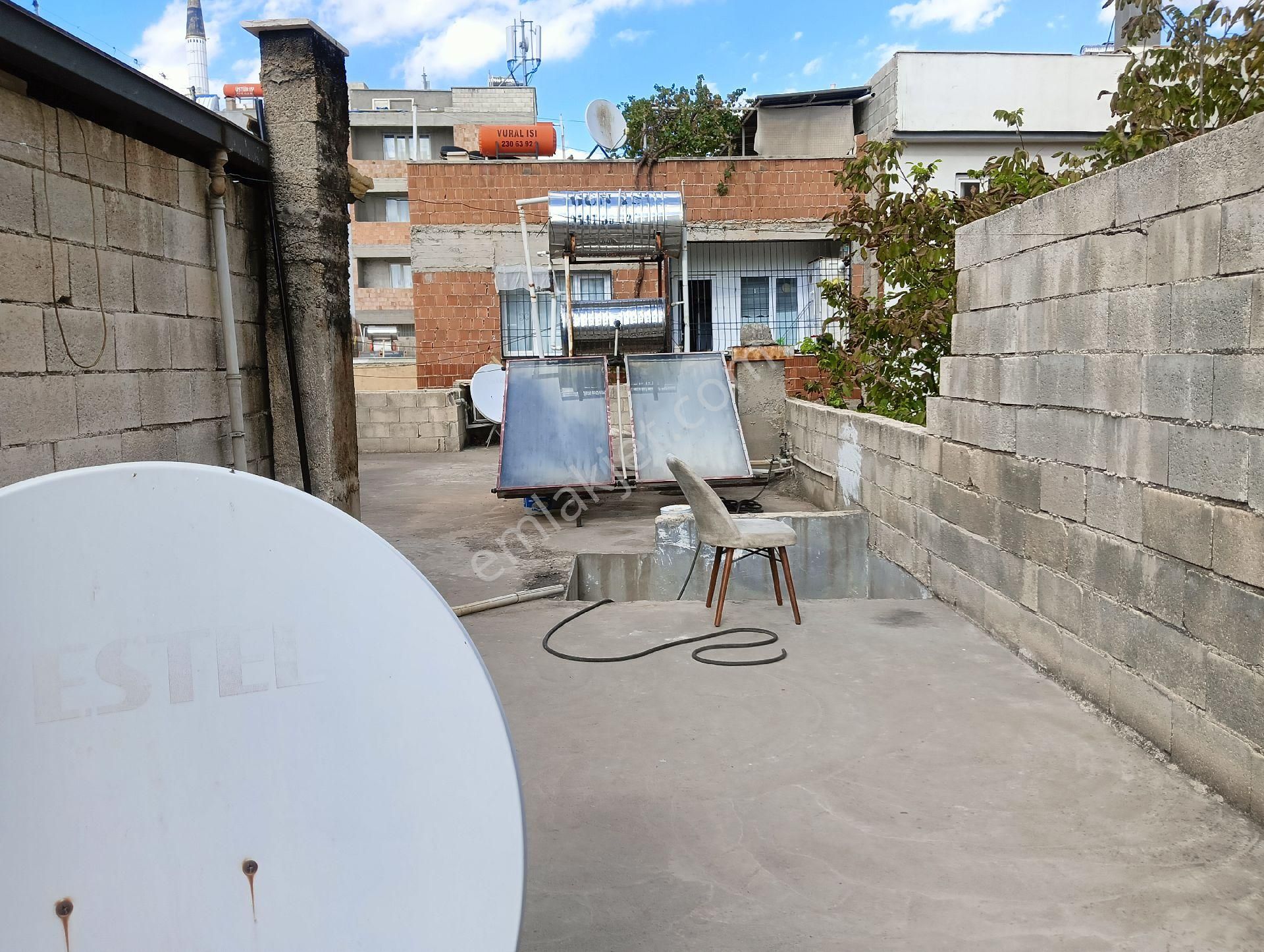 Akyol Gayrimenkul Den Satlık Kayaönü Zeytinli Mahallesinde Müstakil Ev 2 Katli 2+1 - Görsel 26