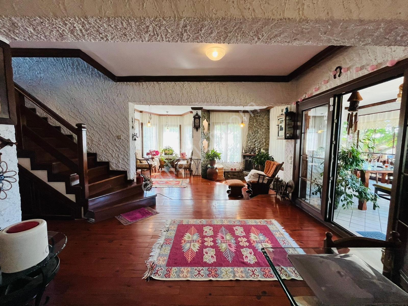 Sapanca'da Doğa İçinde,havuzlu Ve Mini Çiftlik Konsepli Villa - Görsel 3