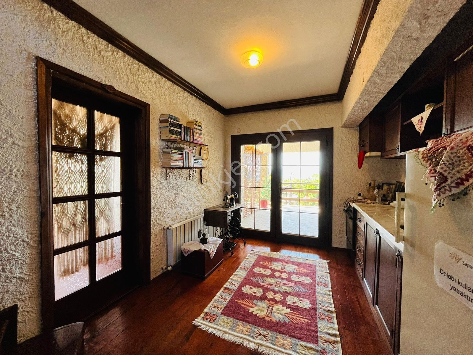 Sapanca'da Doğa İçinde,havuzlu Ve Mini Çiftlik Konsepli Villa - Görsel 20