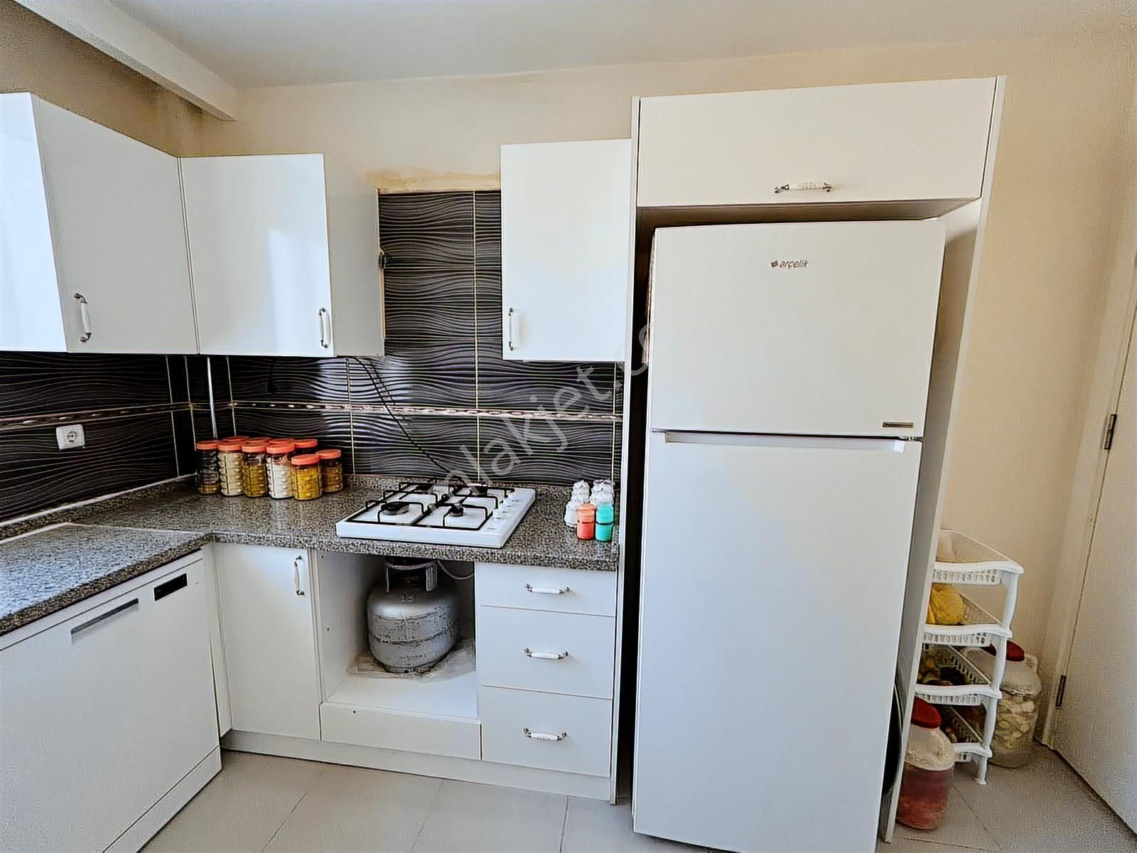 Rng' Den Fatih Mah. 5 Yaşında 3+1 K Mutf. Ç.b Giyinme Odalı - Görsel 15