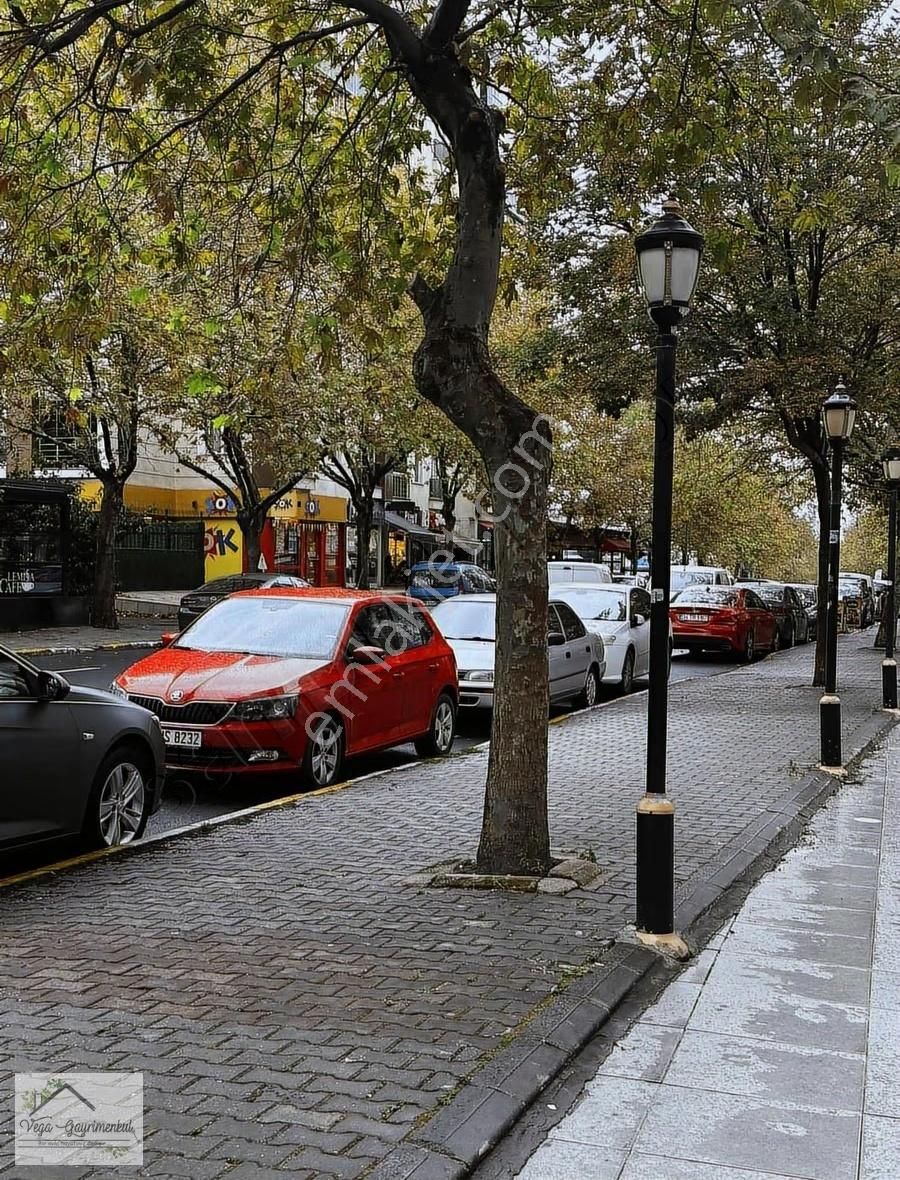 Beylikdüzü Adnan Kahveci Asokent Apartmanı 2+1 Açık Mutfak - Görsel 2