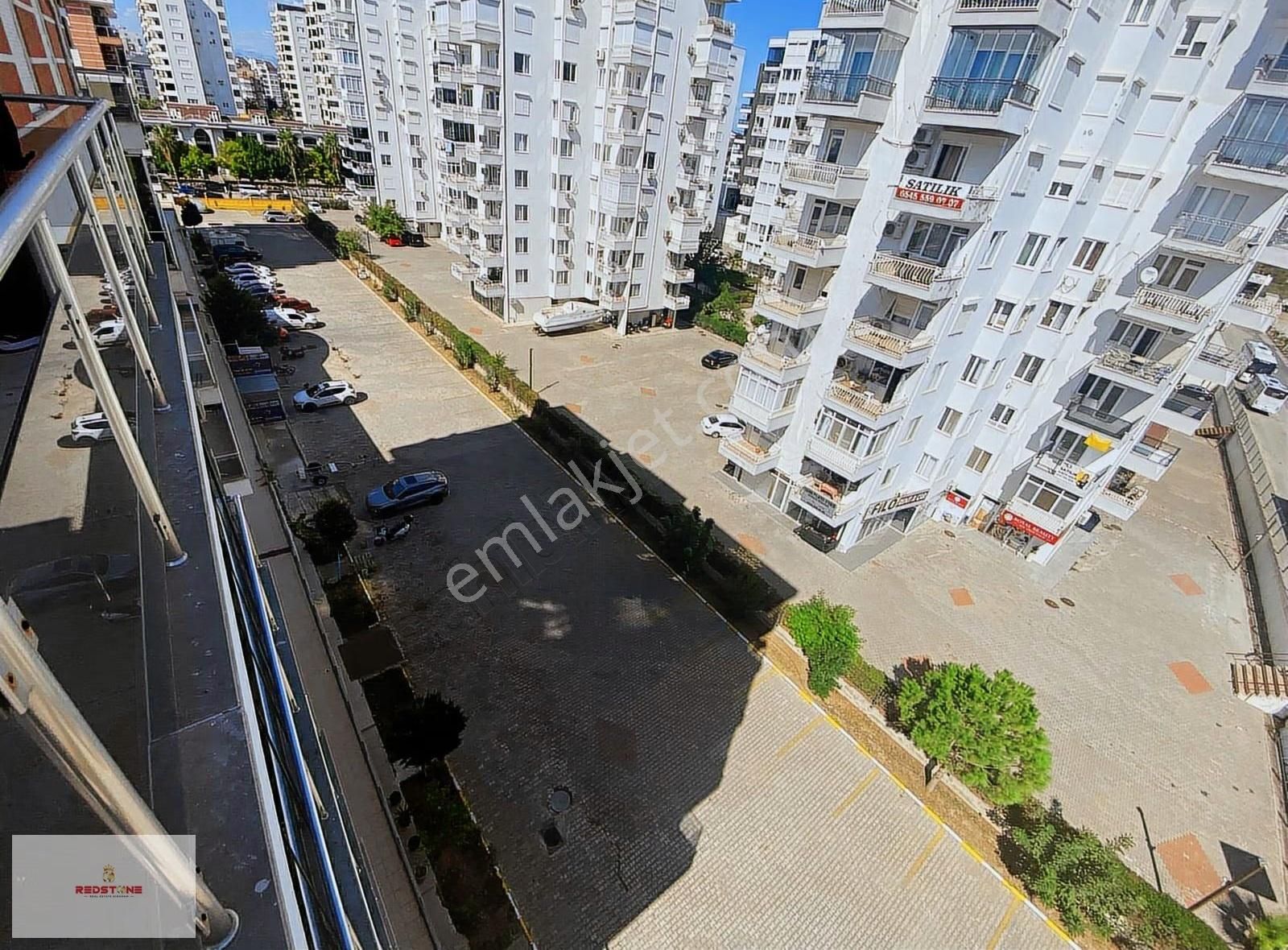 Aksu Kemerağzı'nda 3+1 Geniş ,merkezi Lokasyon'da Satılık Daire - Görsel 6