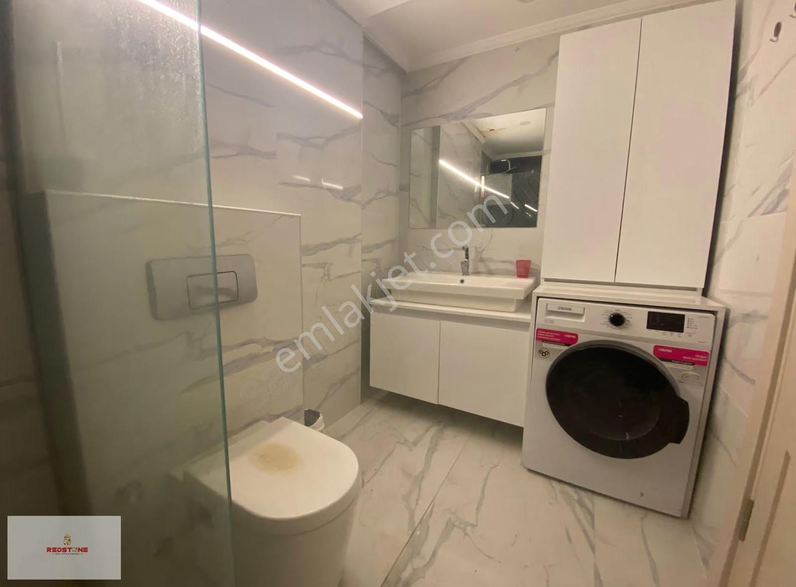 Aksu Kemerağzı'nda 3+1 Geniş ,merkezi Lokasyon'da Satılık Daire - Görsel 29