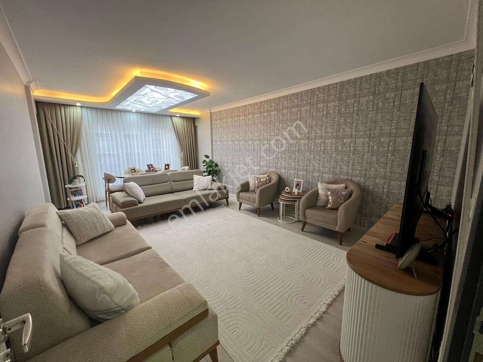 Vatan'dan Bağlumda Üniversite Dibinde Lüx Binada Lüx 3+1 Daire!! - Görsel 28