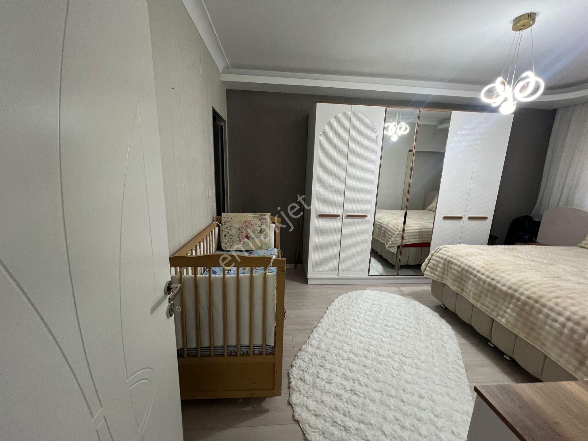 Vatan'dan Bağlumda Üniversite Dibinde Lüx Binada Lüx 3+1 Daire!! - Görsel 12