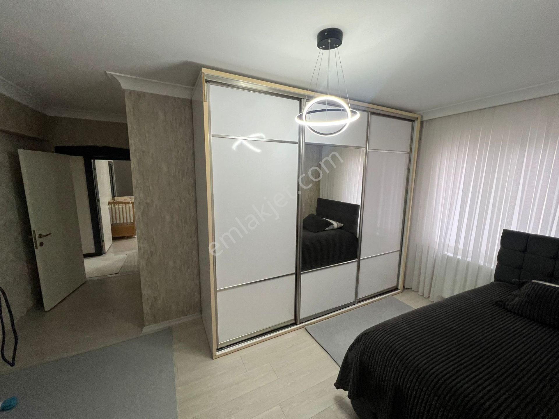 Vatan'dan Bağlumda Üniversite Dibinde Lüx Binada Lüx 3+1 Daire!! - Görsel 20