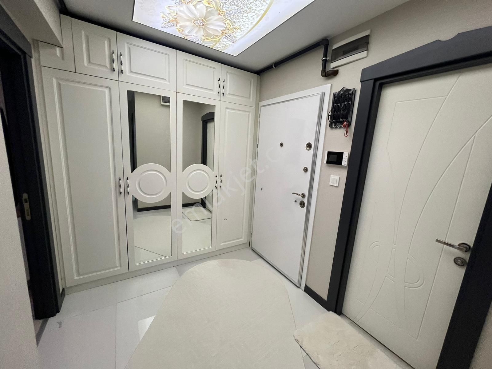 Vatan'dan Bağlumda Üniversite Dibinde Lüx Binada Lüx 3+1 Daire!! - Görsel 25