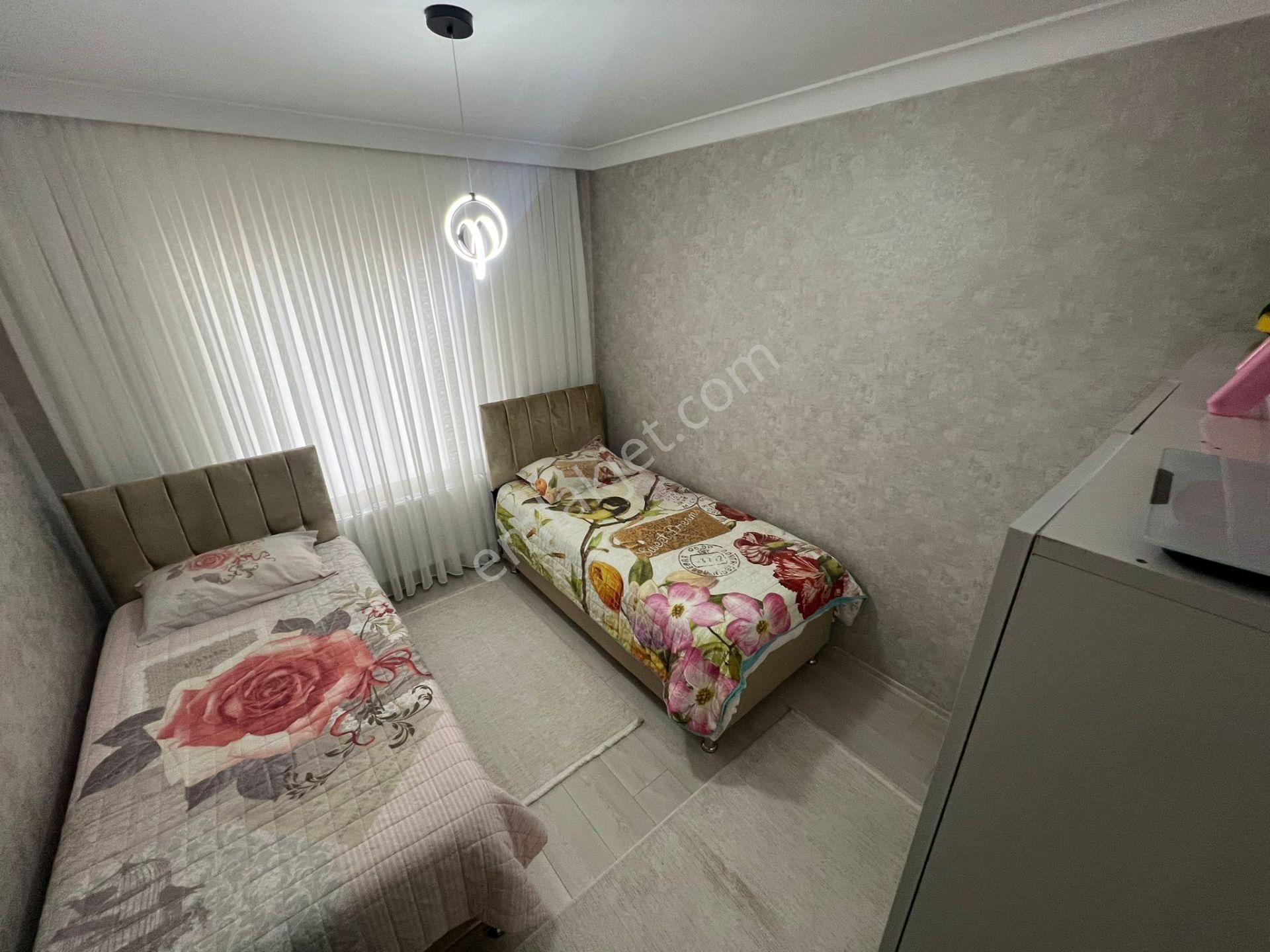 Vatan'dan Bağlumda Üniversite Dibinde Lüx Binada Lüx 3+1 Daire!! - Görsel 17