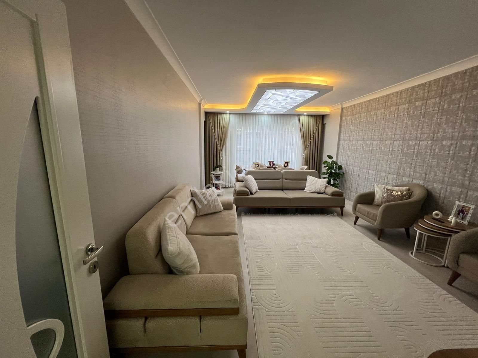 Vatan'dan Bağlumda Üniversite Dibinde Lüx Binada Lüx 3+1 Daire!! - Görsel 26