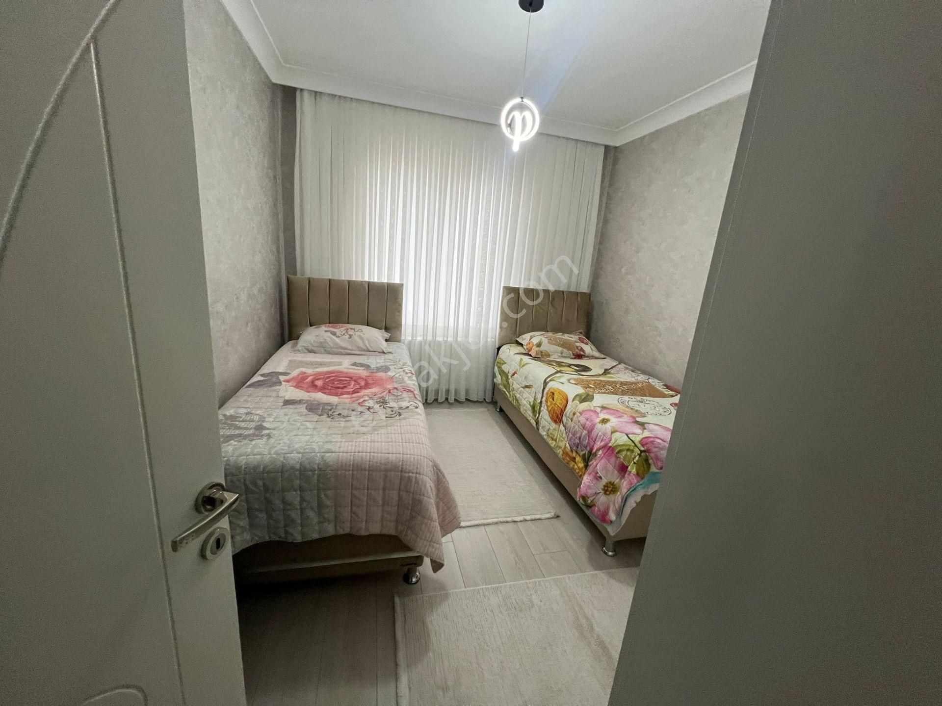 Vatan'dan Bağlumda Üniversite Dibinde Lüx Binada Lüx 3+1 Daire!! - Görsel 18