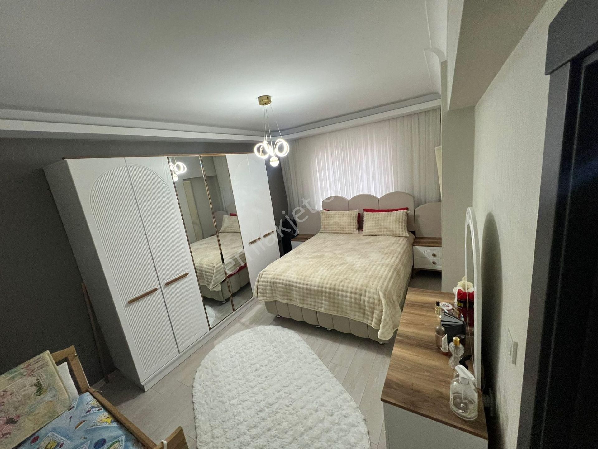 Vatan'dan Bağlumda Üniversite Dibinde Lüx Binada Lüx 3+1 Daire!! - Görsel 15