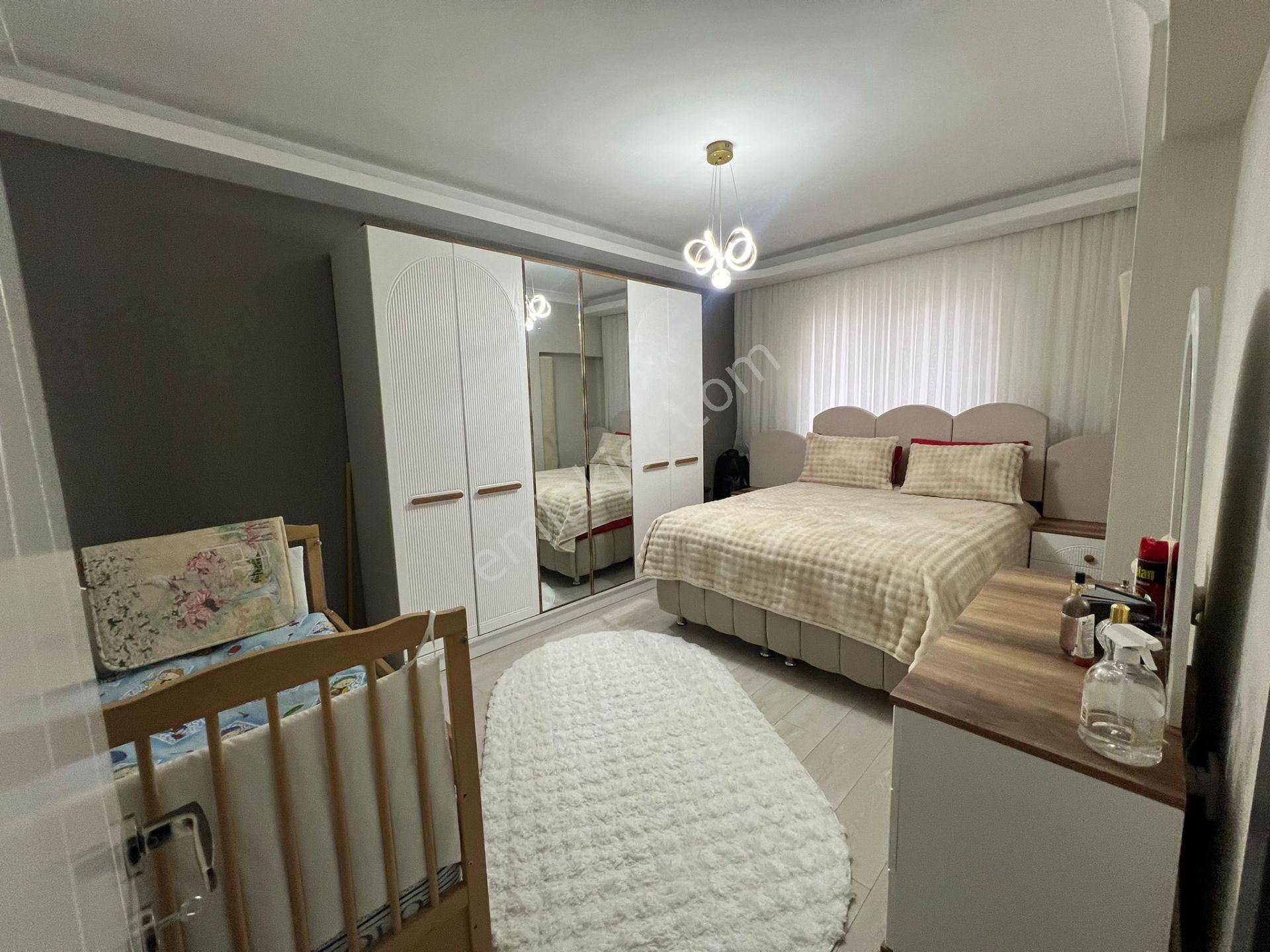 Vatan'dan Bağlumda Üniversite Dibinde Lüx Binada Lüx 3+1 Daire!! - Görsel 13