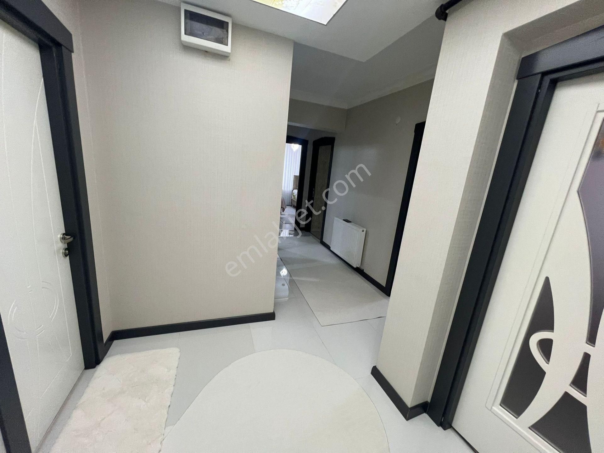 Vatan'dan Bağlumda Üniversite Dibinde Lüx Binada Lüx 3+1 Daire!! - Görsel 7