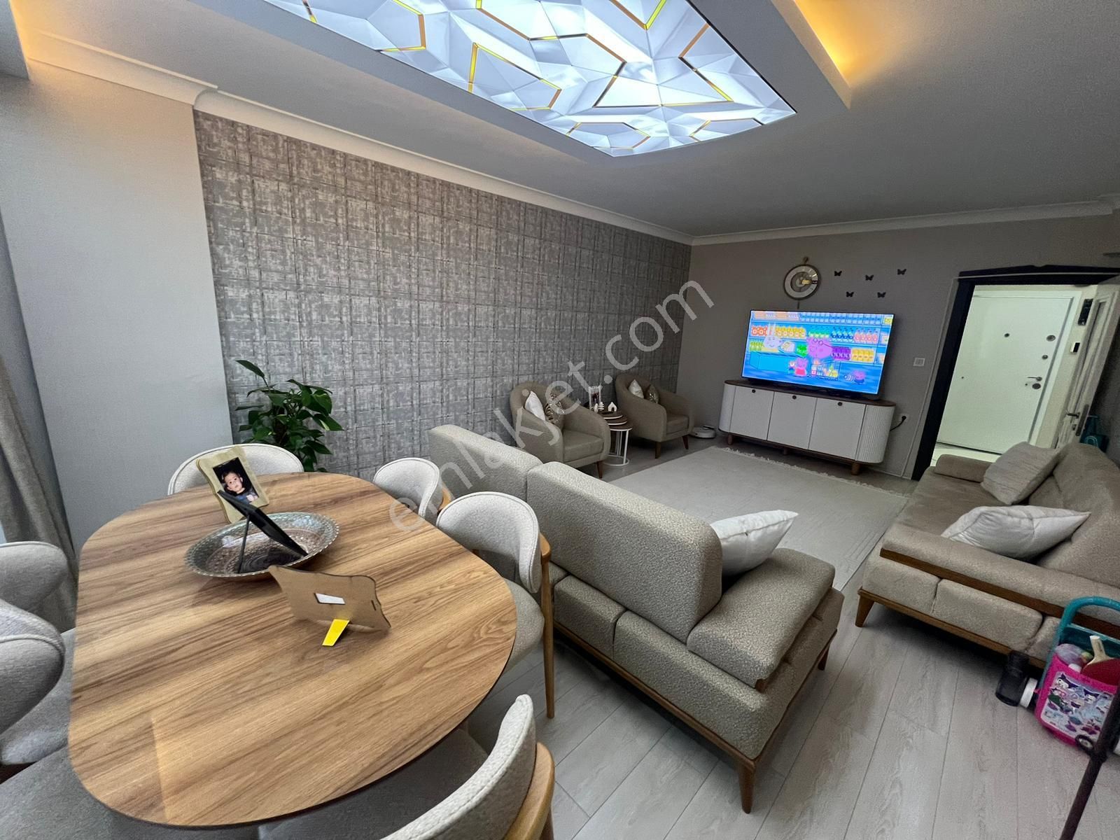 Vatan'dan Bağlumda Üniversite Dibinde Lüx Binada Lüx 3+1 Daire!! - Görsel 30