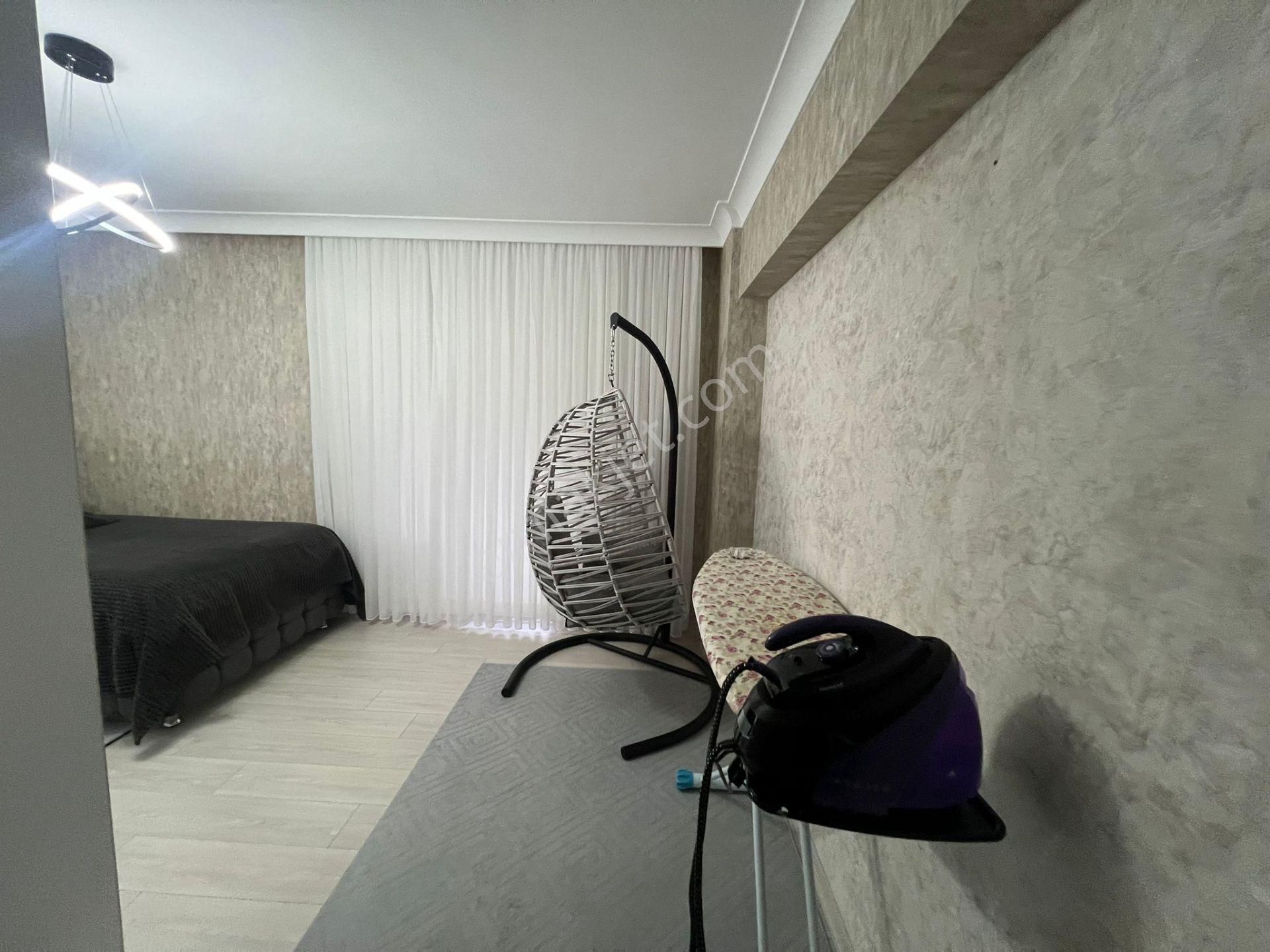 Vatan'dan Bağlumda Üniversite Dibinde Lüx Binada Lüx 3+1 Daire!! - Görsel 19