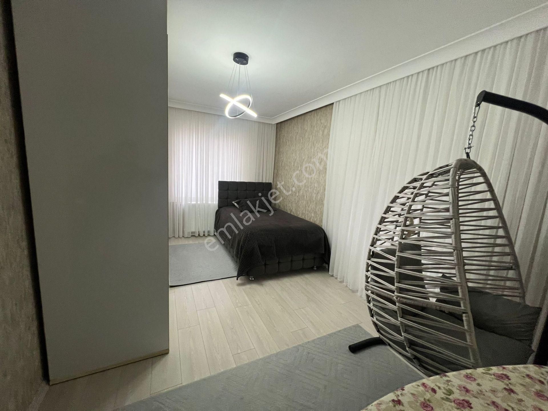 Vatan'dan Bağlumda Üniversite Dibinde Lüx Binada Lüx 3+1 Daire!! - Görsel 21