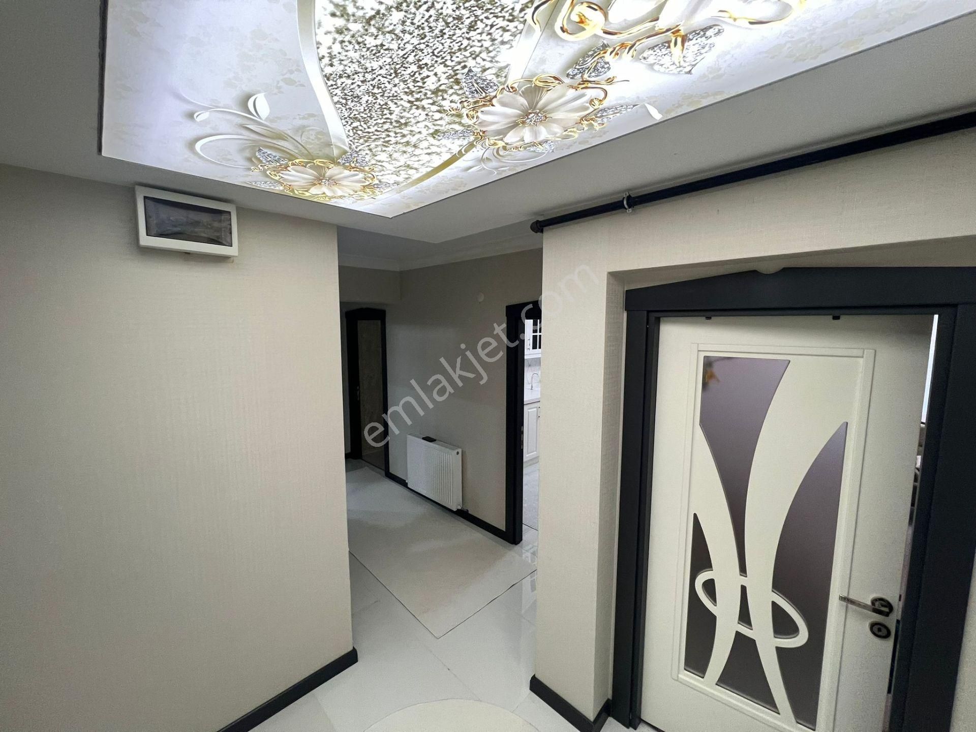 Vatan'dan Bağlumda Üniversite Dibinde Lüx Binada Lüx 3+1 Daire!! - Görsel 9