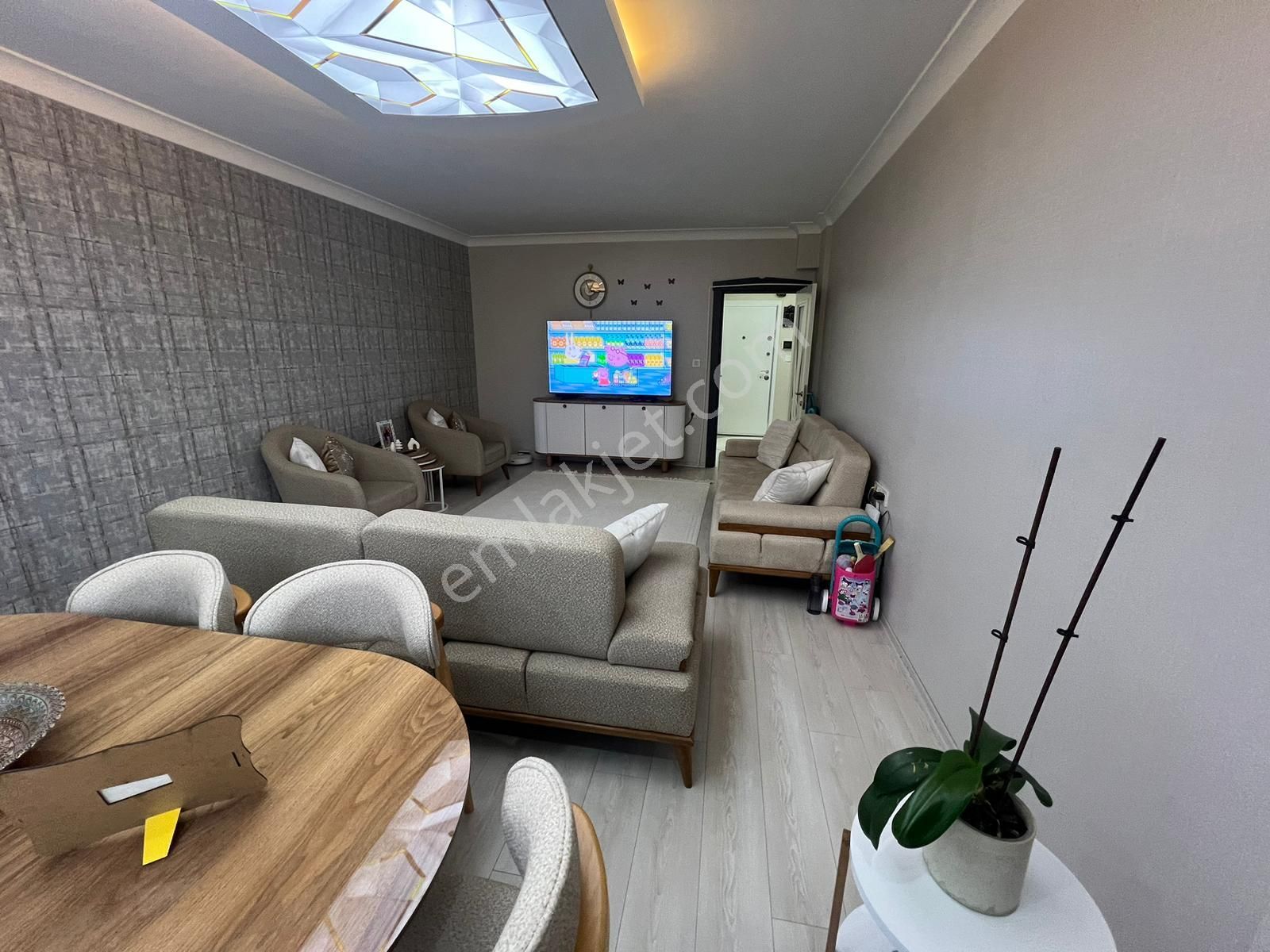 Vatan'dan Bağlumda Üniversite Dibinde Lüx Binada Lüx 3+1 Daire!! - Görsel 27