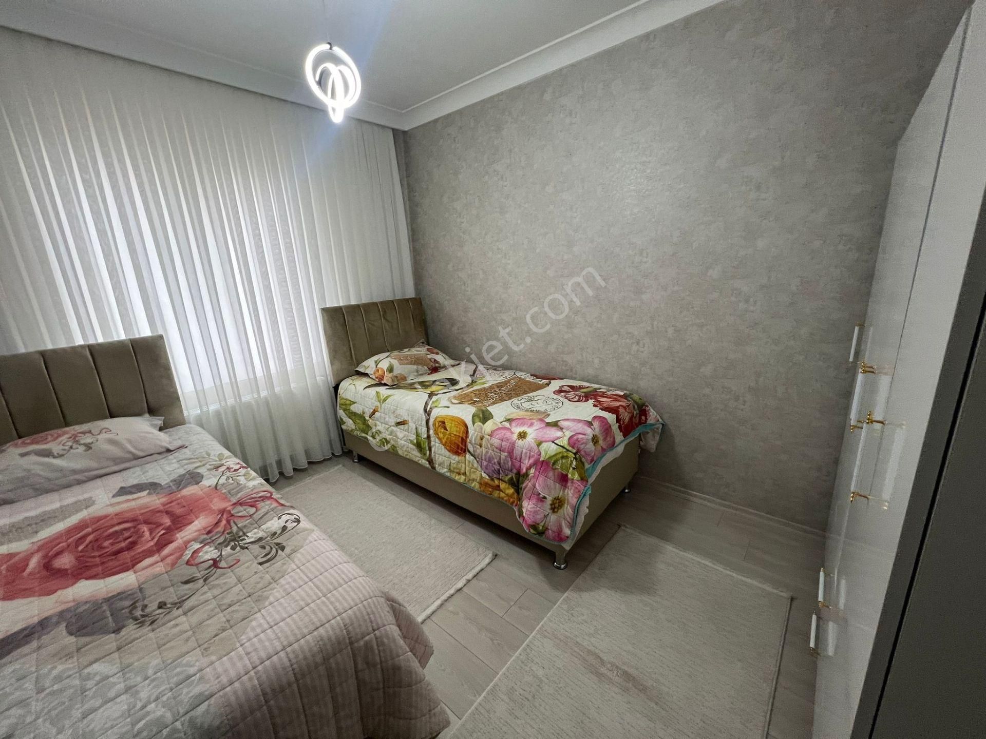 Vatan'dan Bağlumda Üniversite Dibinde Lüx Binada Lüx 3+1 Daire!! - Görsel 16