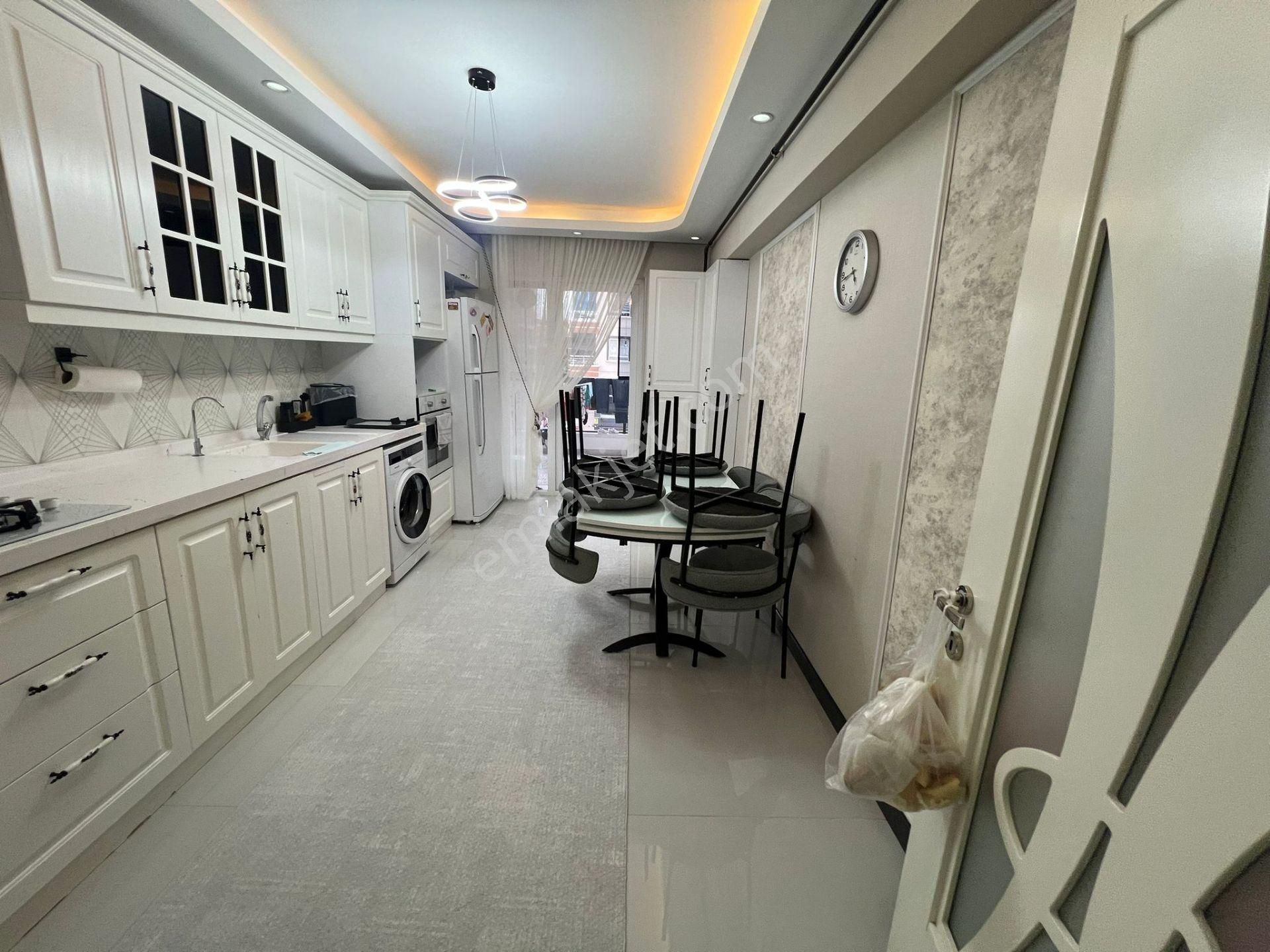 Vatan'dan Bağlumda Üniversite Dibinde Lüx Binada Lüx 3+1 Daire!! - Görsel 10