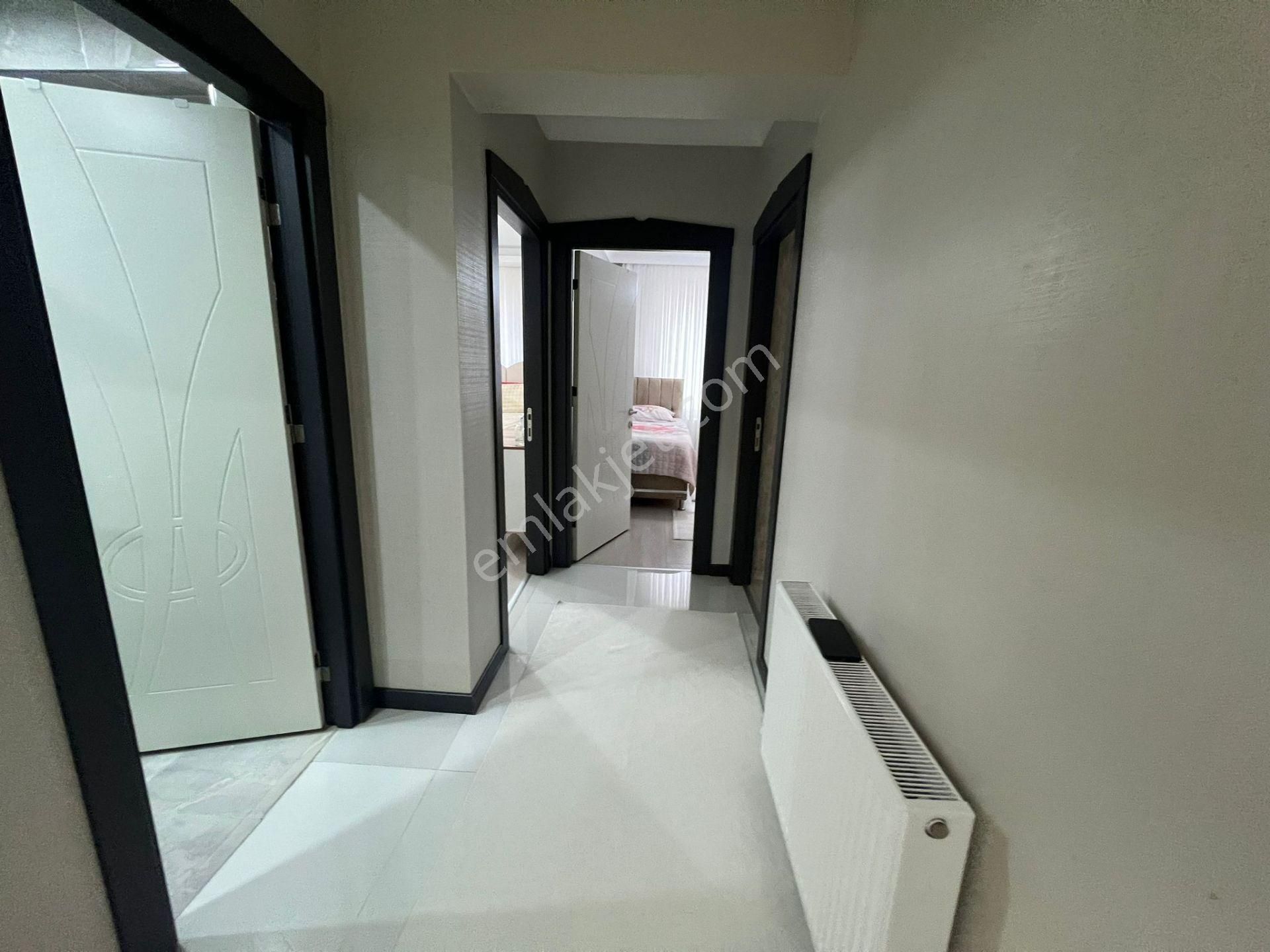 Vatan'dan Bağlumda Üniversite Dibinde Lüx Binada Lüx 3+1 Daire!! - Görsel 11