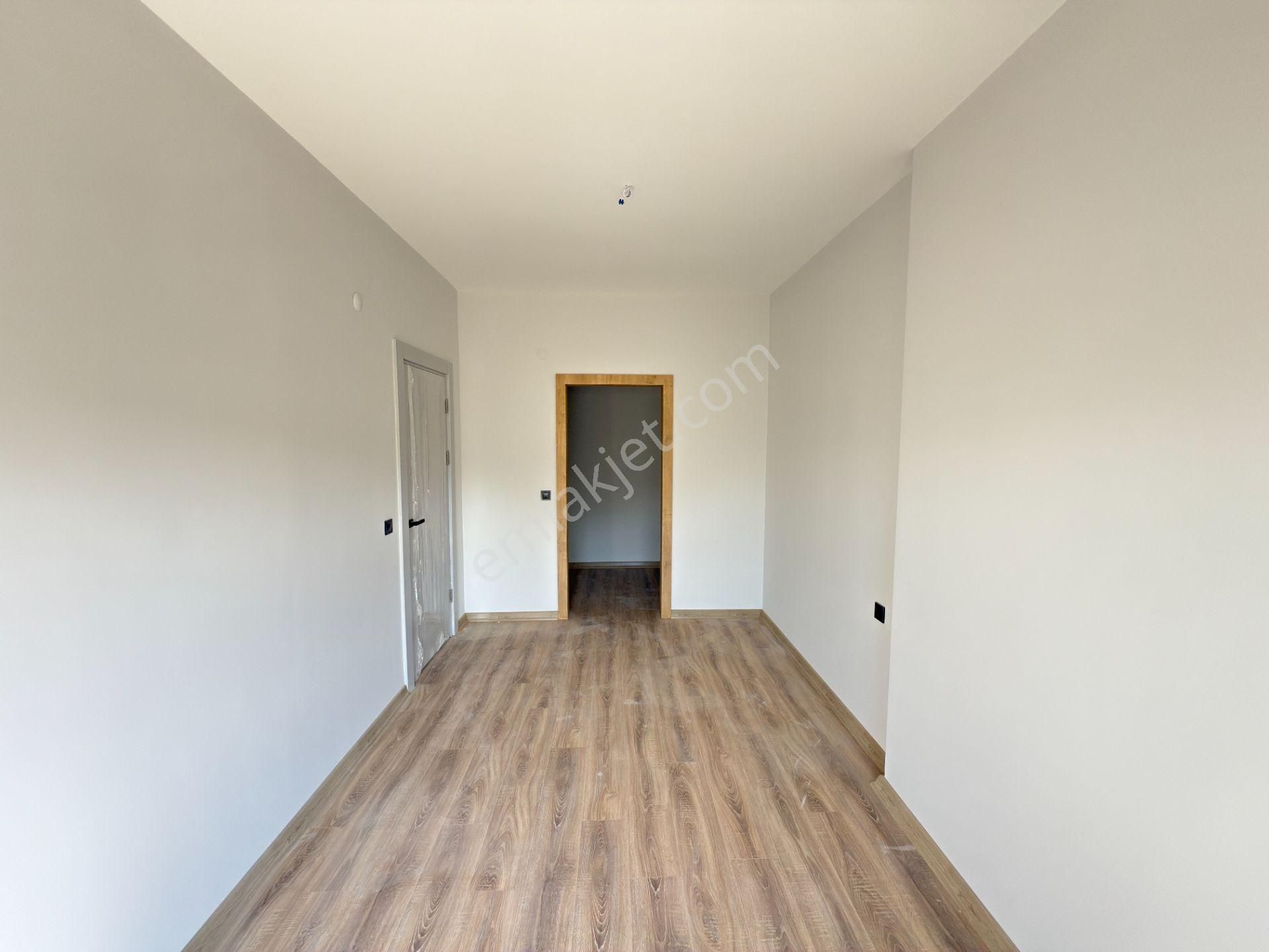 Kuşadası'nın En Yeni Projelerinden Nest108'de Kiralık 1+1'ler - Görsel 15