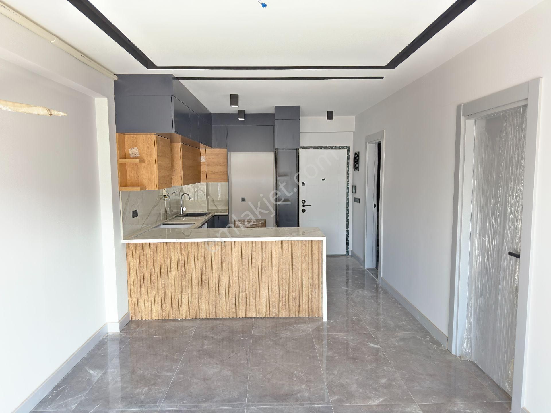 Kuşadası'nın En Yeni Projelerinden Nest108'de Kiralık 1+1'ler - Görsel 12