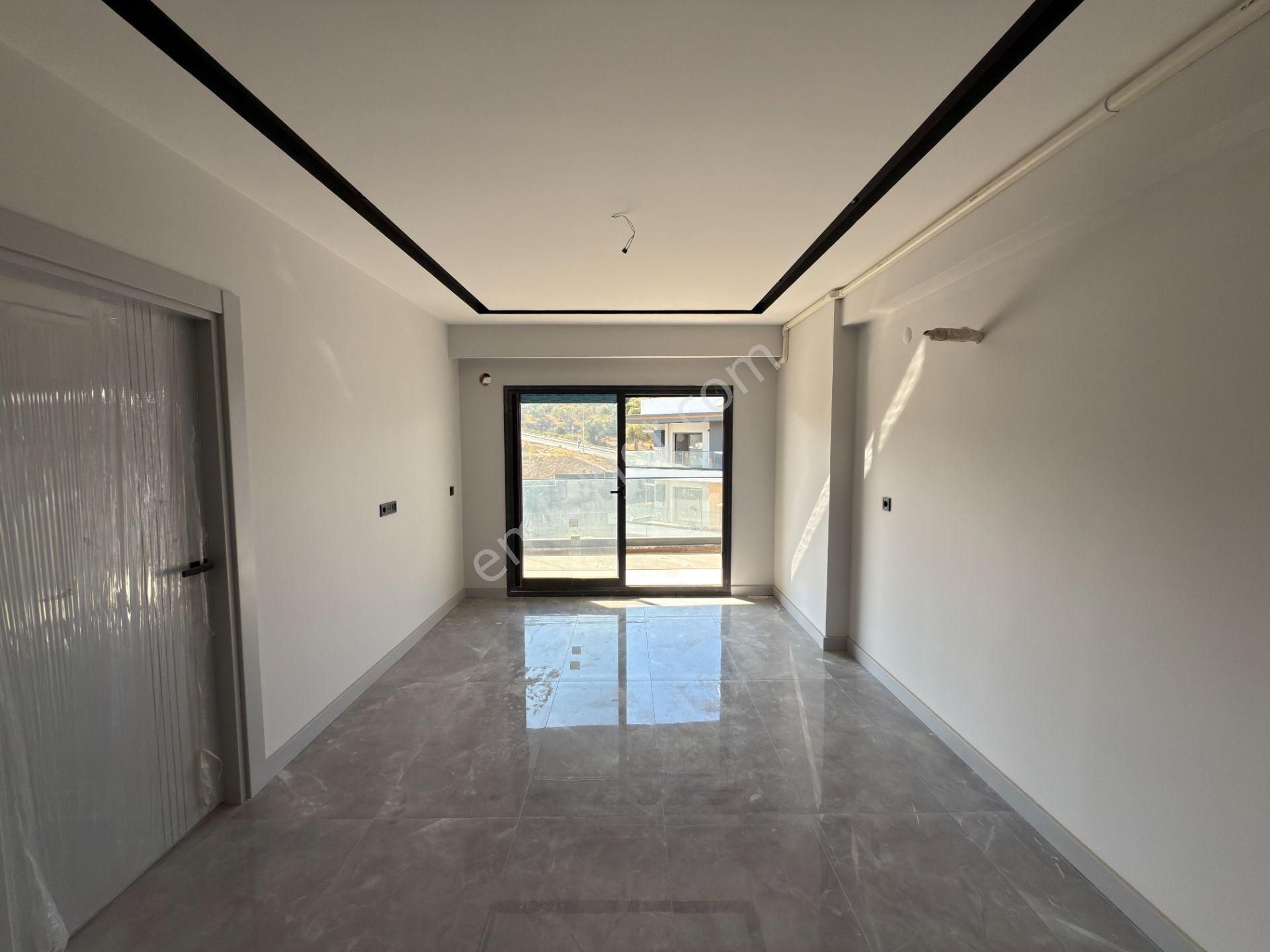 Kuşadası'nın En Yeni Projelerinden Nest108'de Kiralık 1+1'ler - Görsel 9