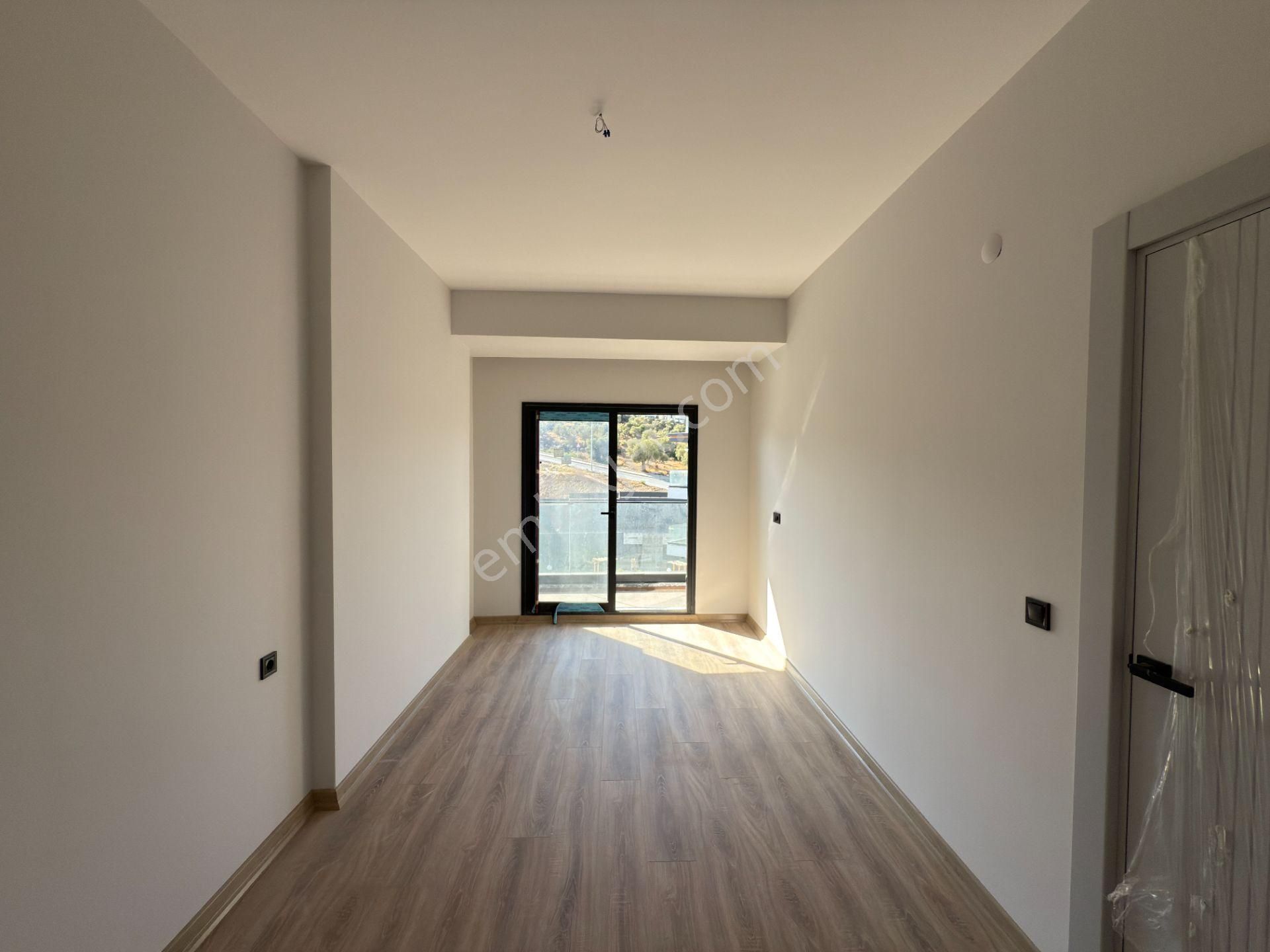 Kuşadası'nın En Yeni Projelerinden Nest108'de Kiralık 1+1'ler - Görsel 10