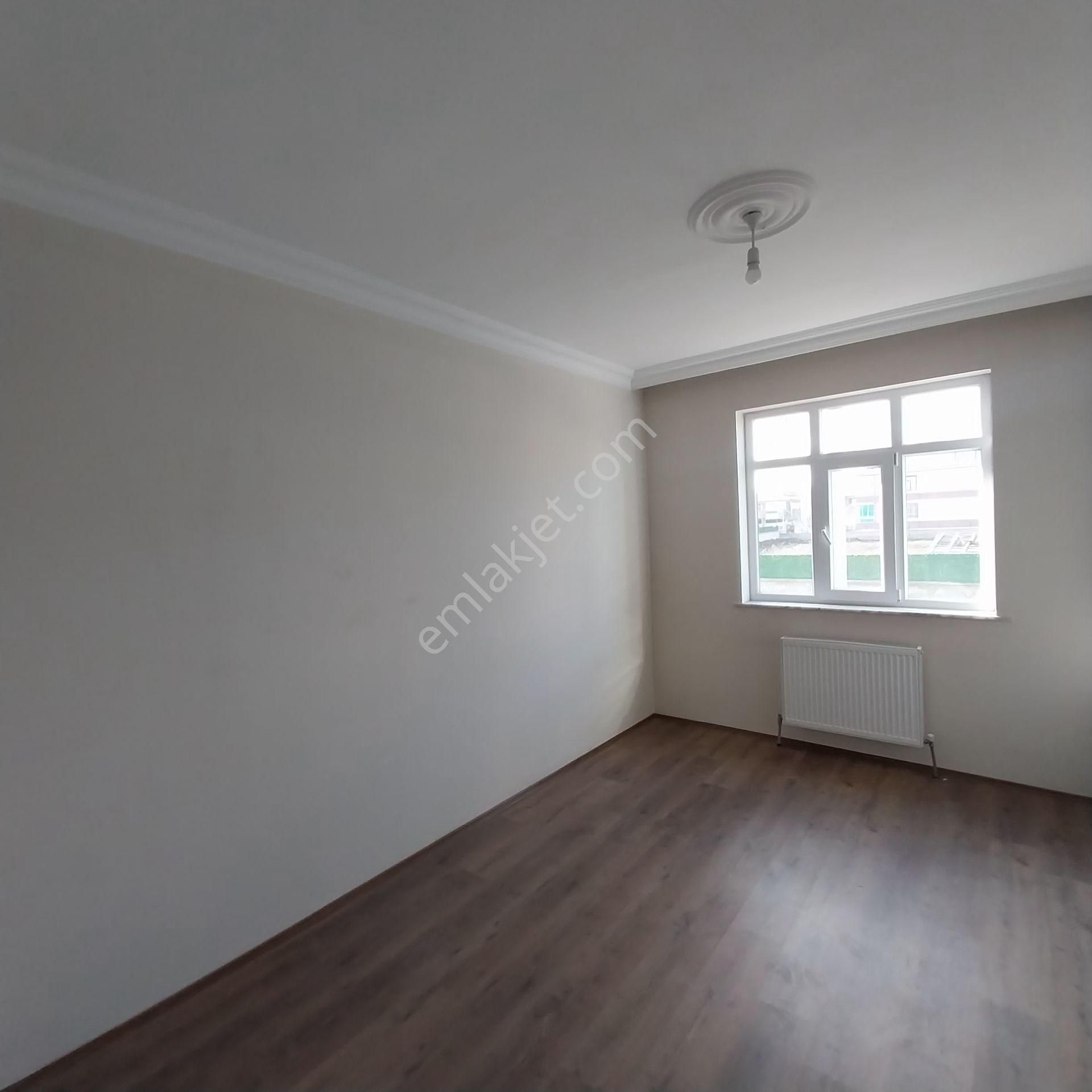 Karaaslanda Satlık 3+1 Yüksek Girişli Daire - Görsel 4