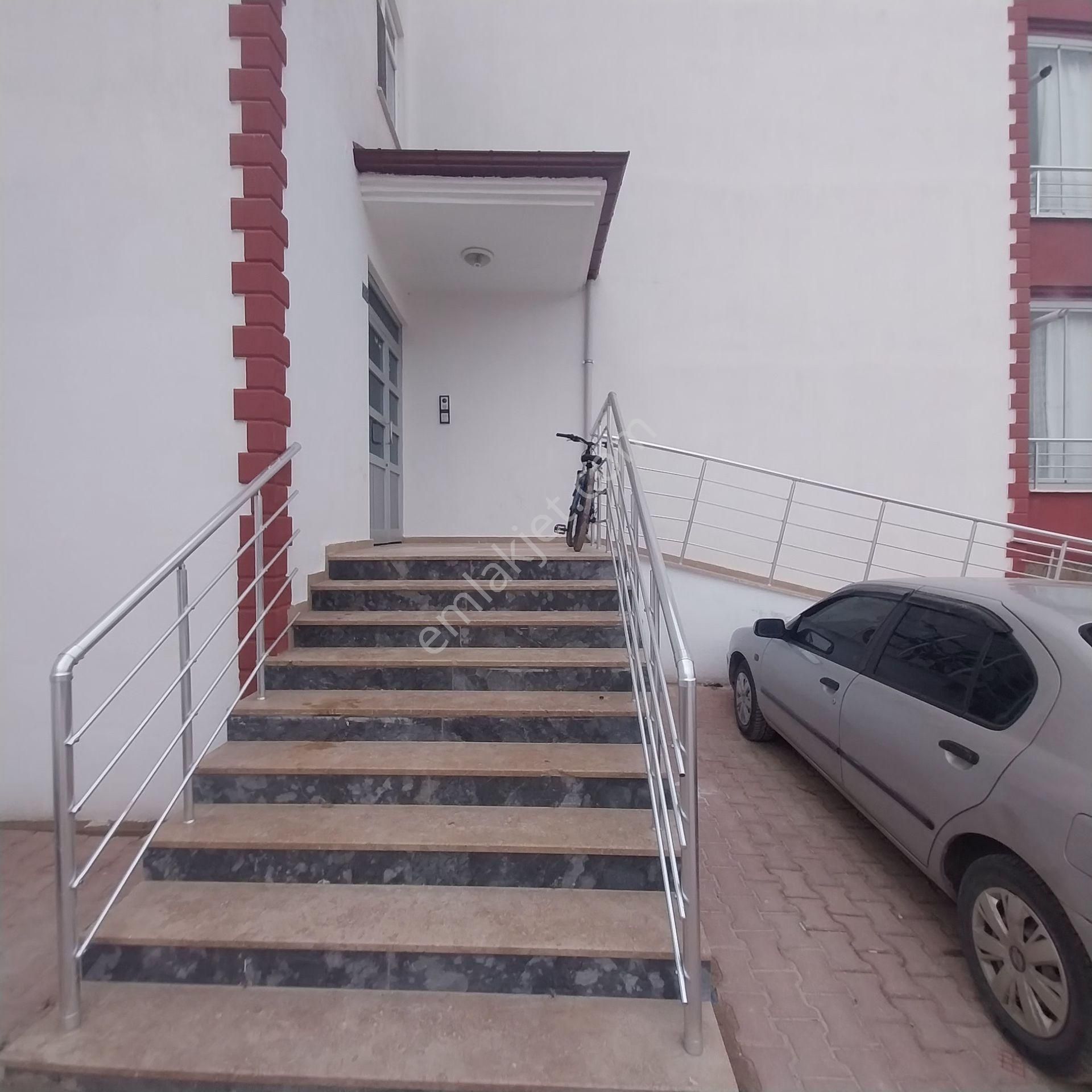 Karaaslanda Satlık 3+1 Yüksek Girişli Daire - Görsel 26