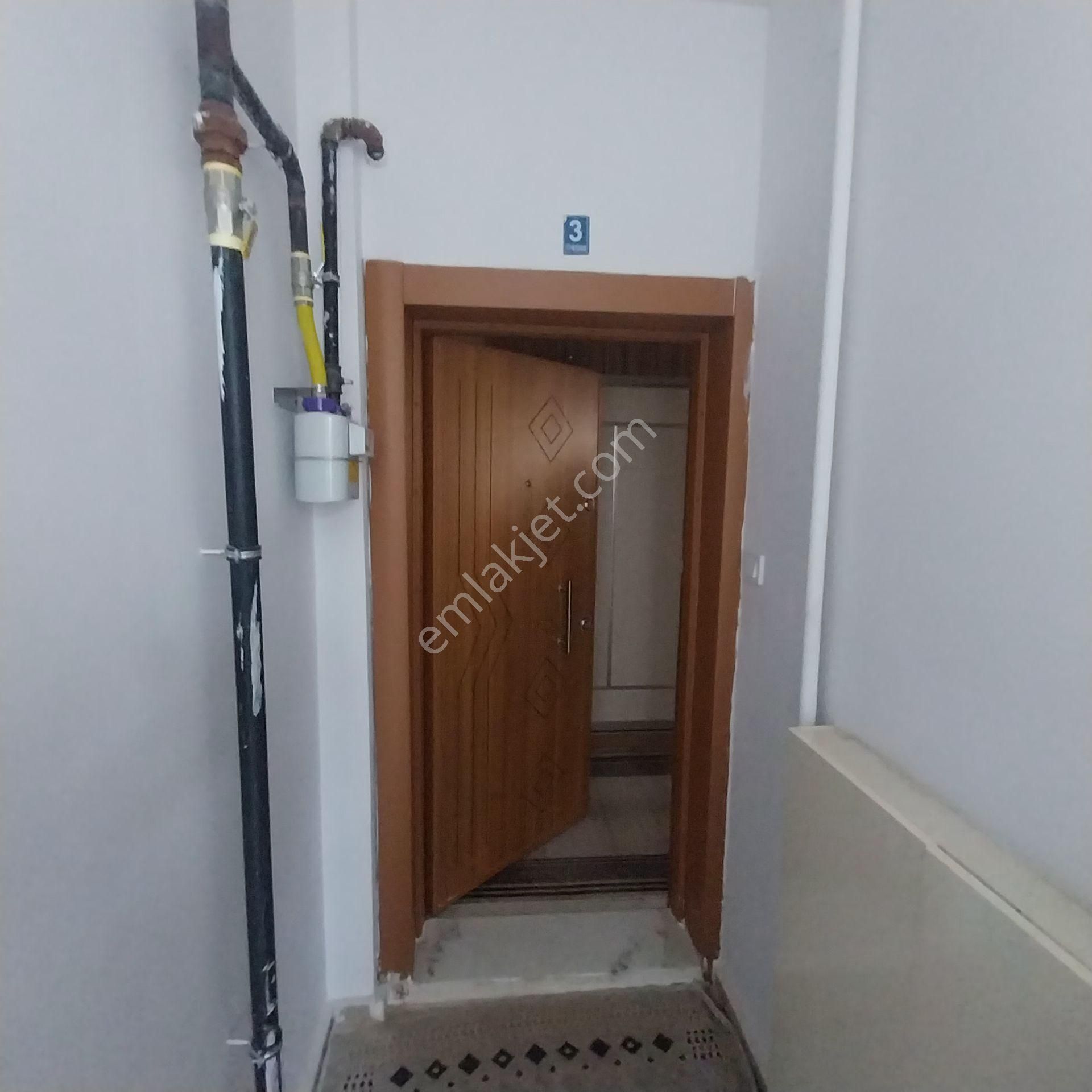 Karaaslanda Satlık 3+1 Yüksek Girişli Daire - Görsel 25