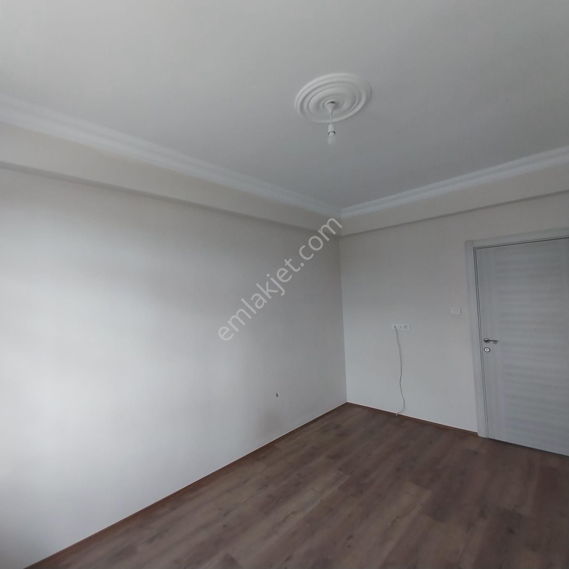 Karaaslanda Satlık 3+1 Yüksek Girişli Daire - Görsel 21