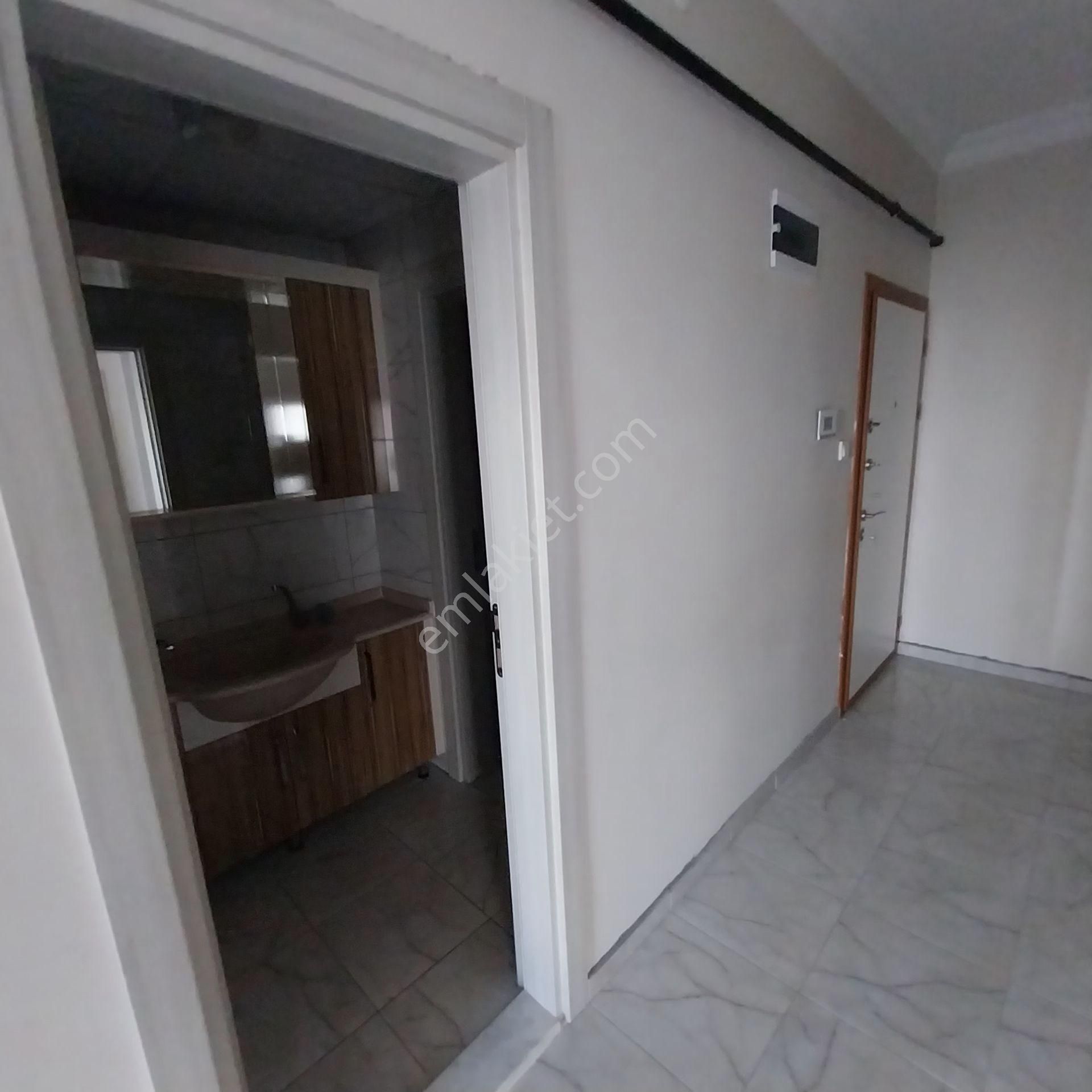 Karaaslanda Satlık 3+1 Yüksek Girişli Daire - Görsel 6